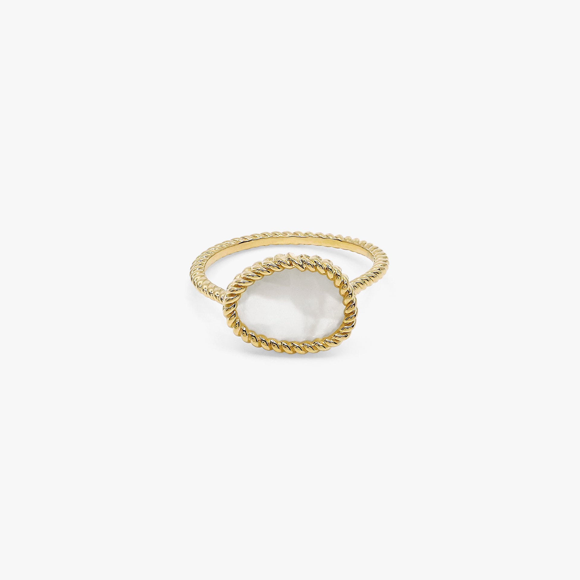 Nina Mariner Ring