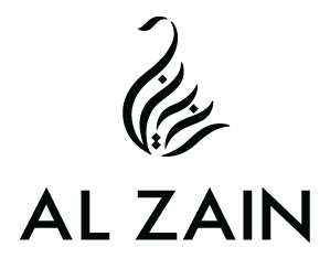 Al Zain Jewellery logo