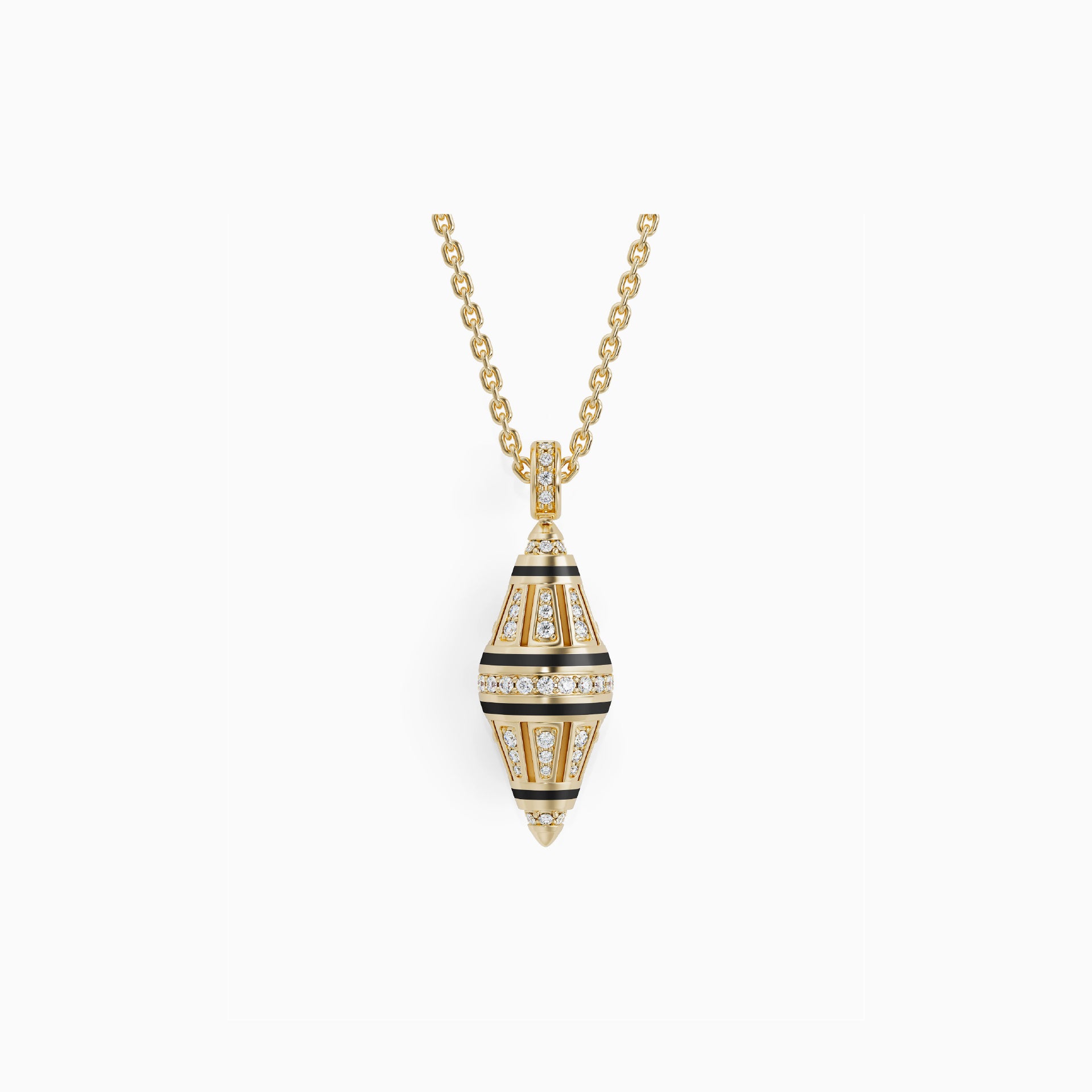 Al Merriyah Necklace