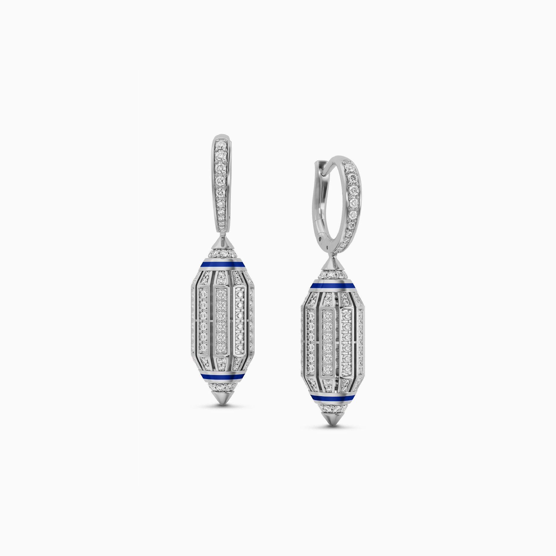 Al Merriyah Earrings