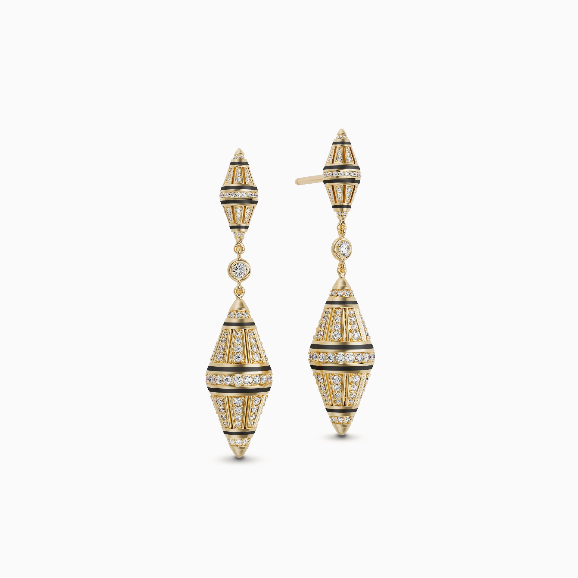 Al Merriyah Earrings