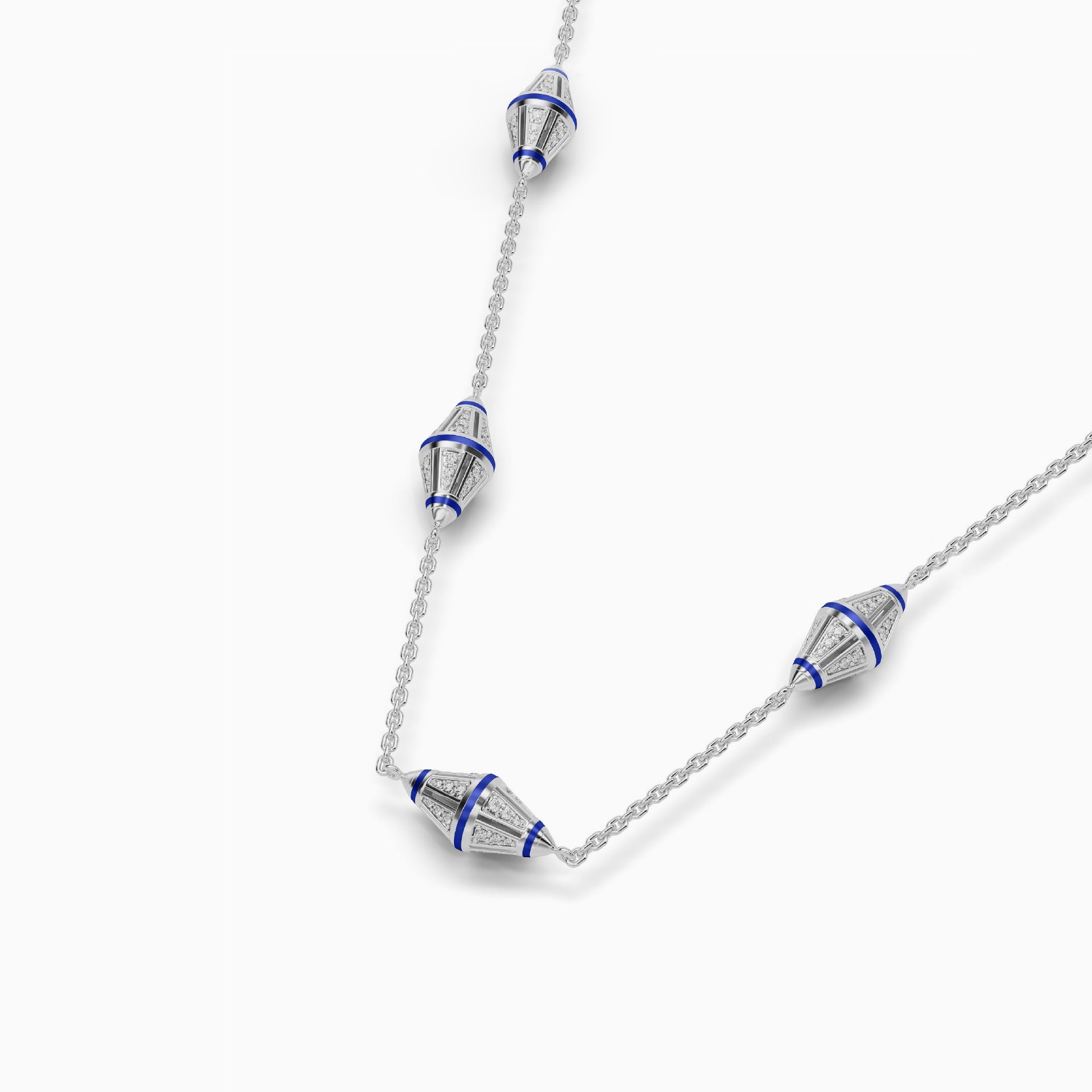 Al Merriyah Choker