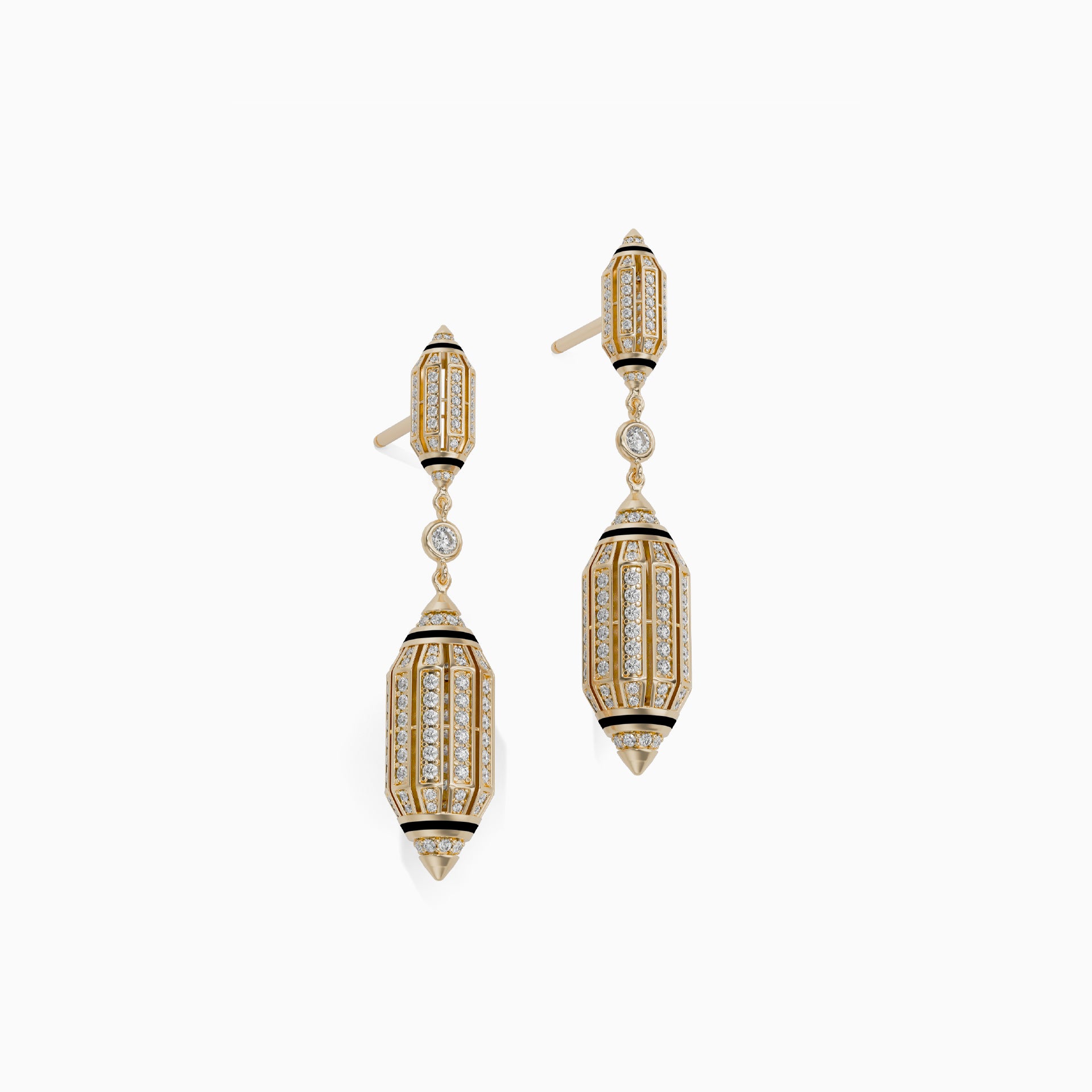 Al Merriyah Earrings