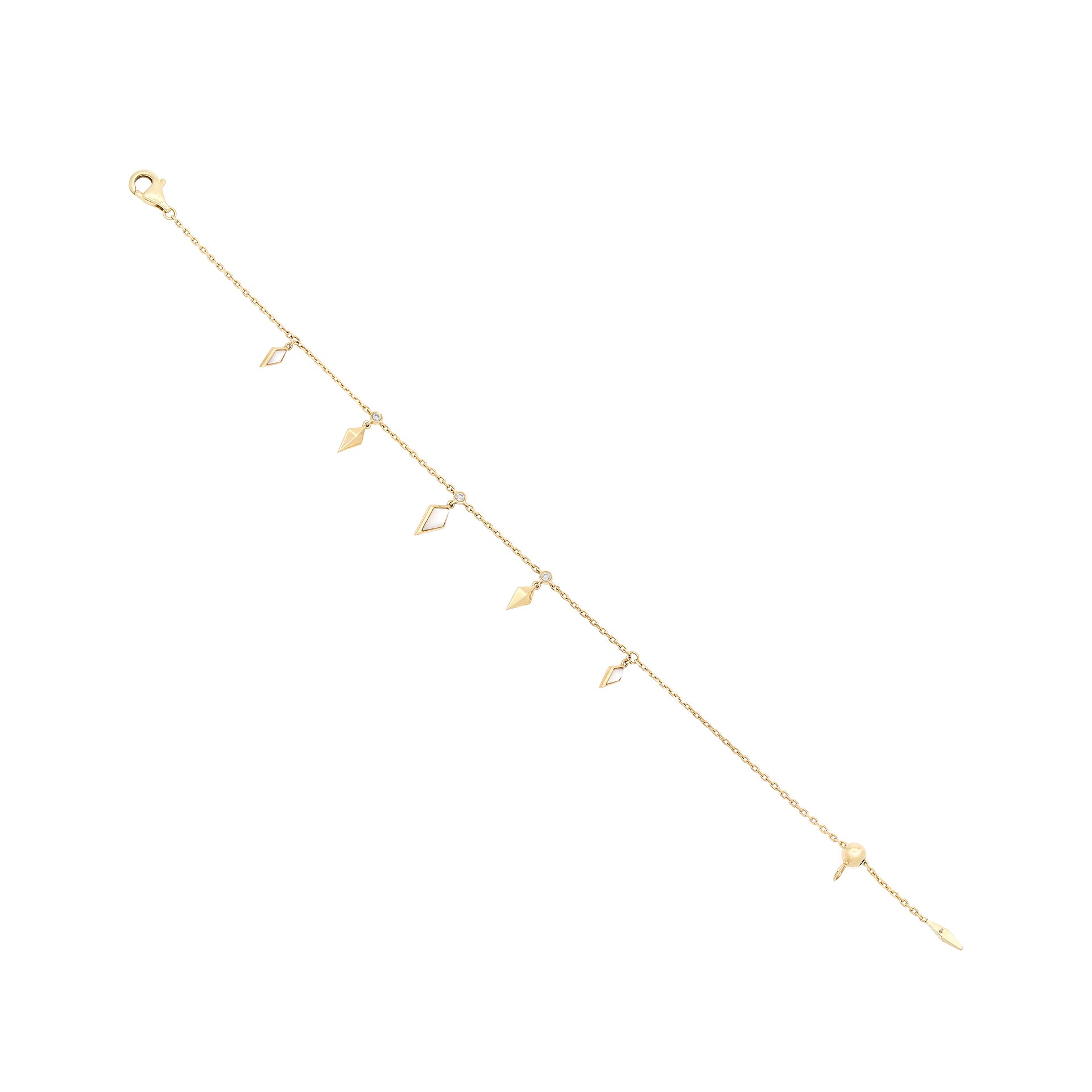 Al Merta'shah Bracelet