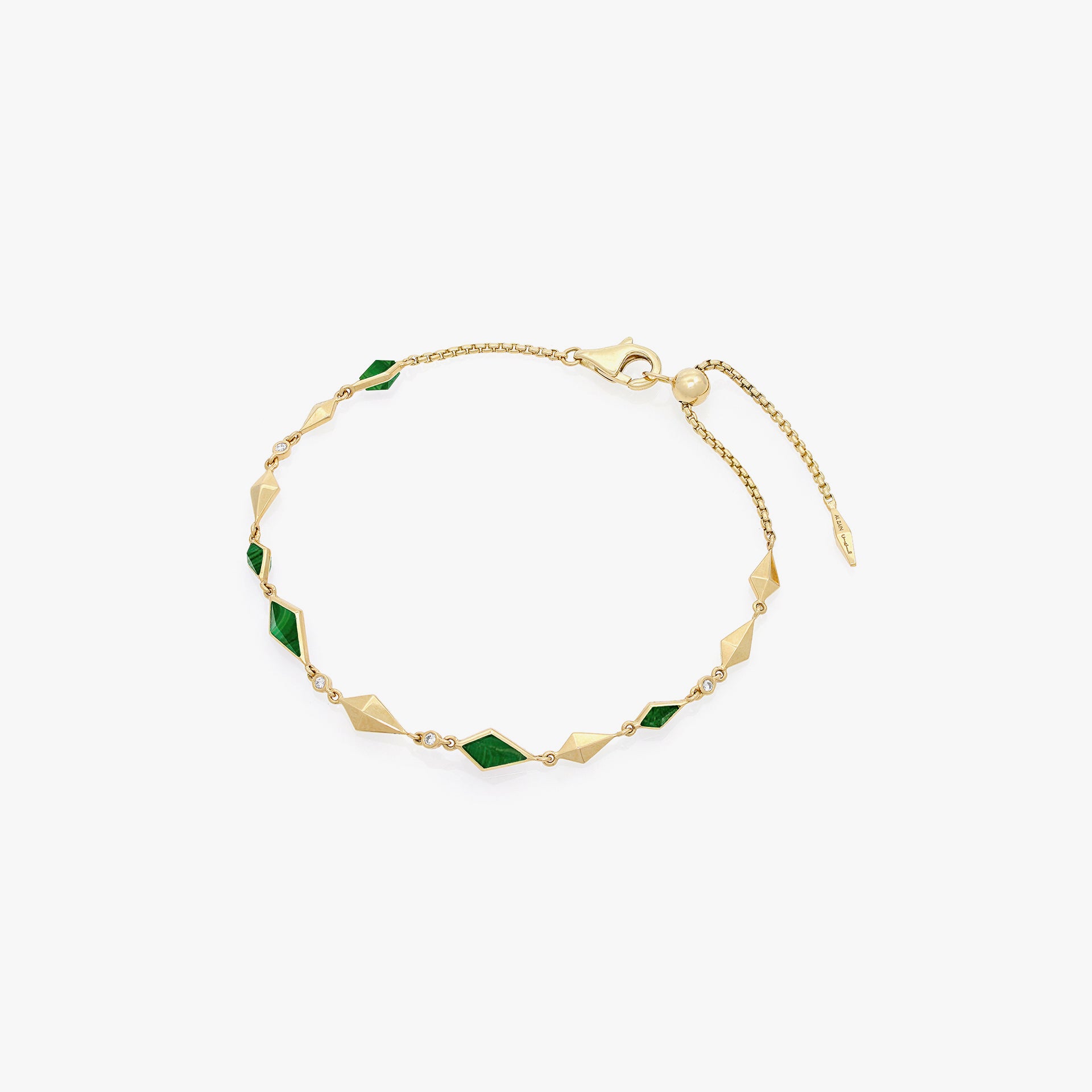 Al Merta'shah Bracelet