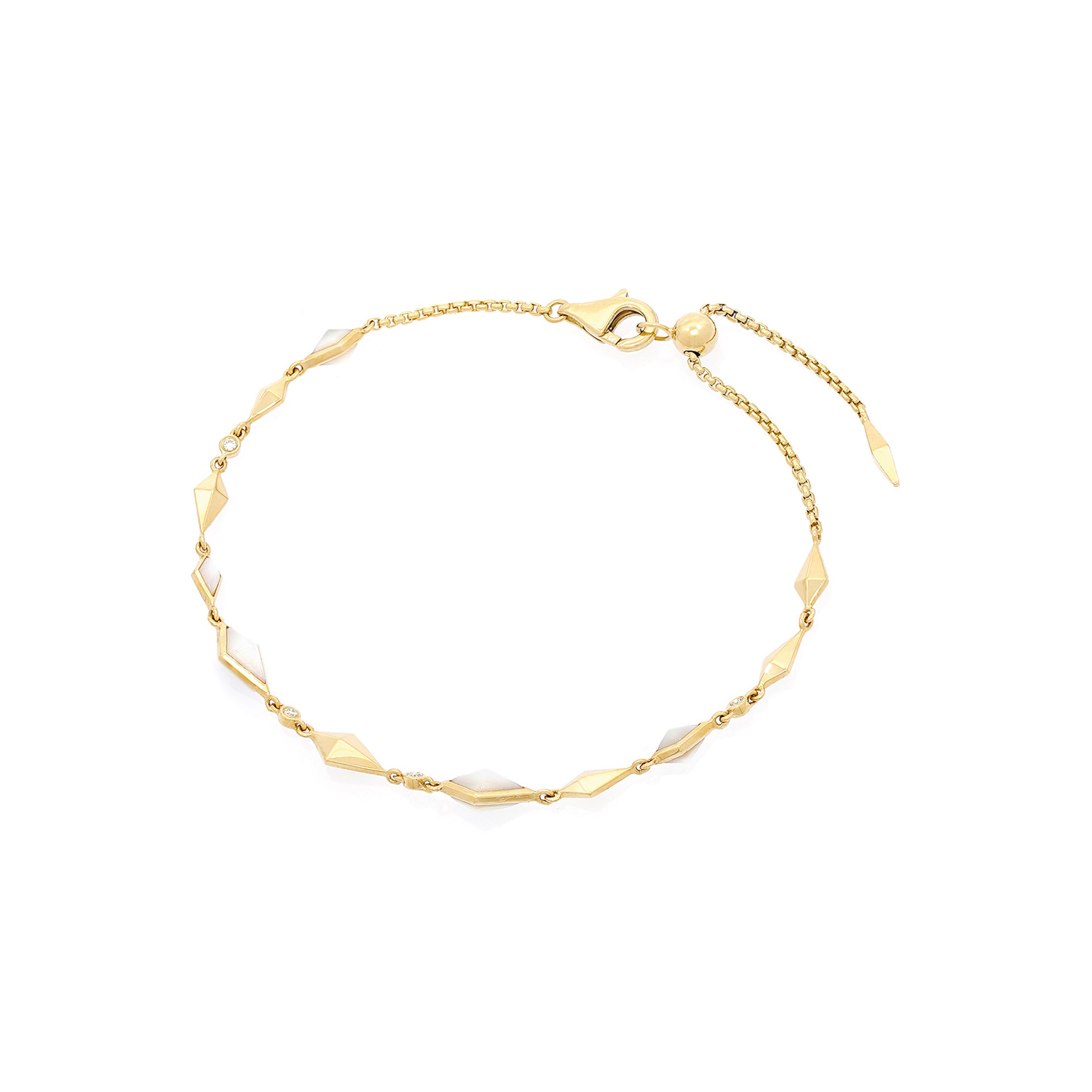 Al Merta'shah Bracelet