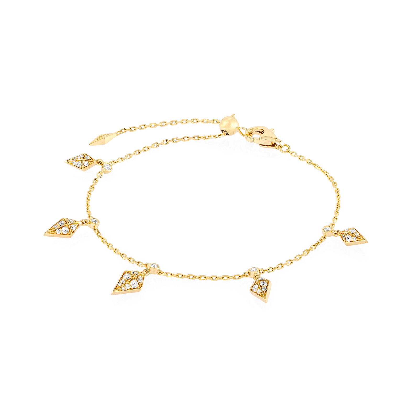 Al Merta'shah Bracelet