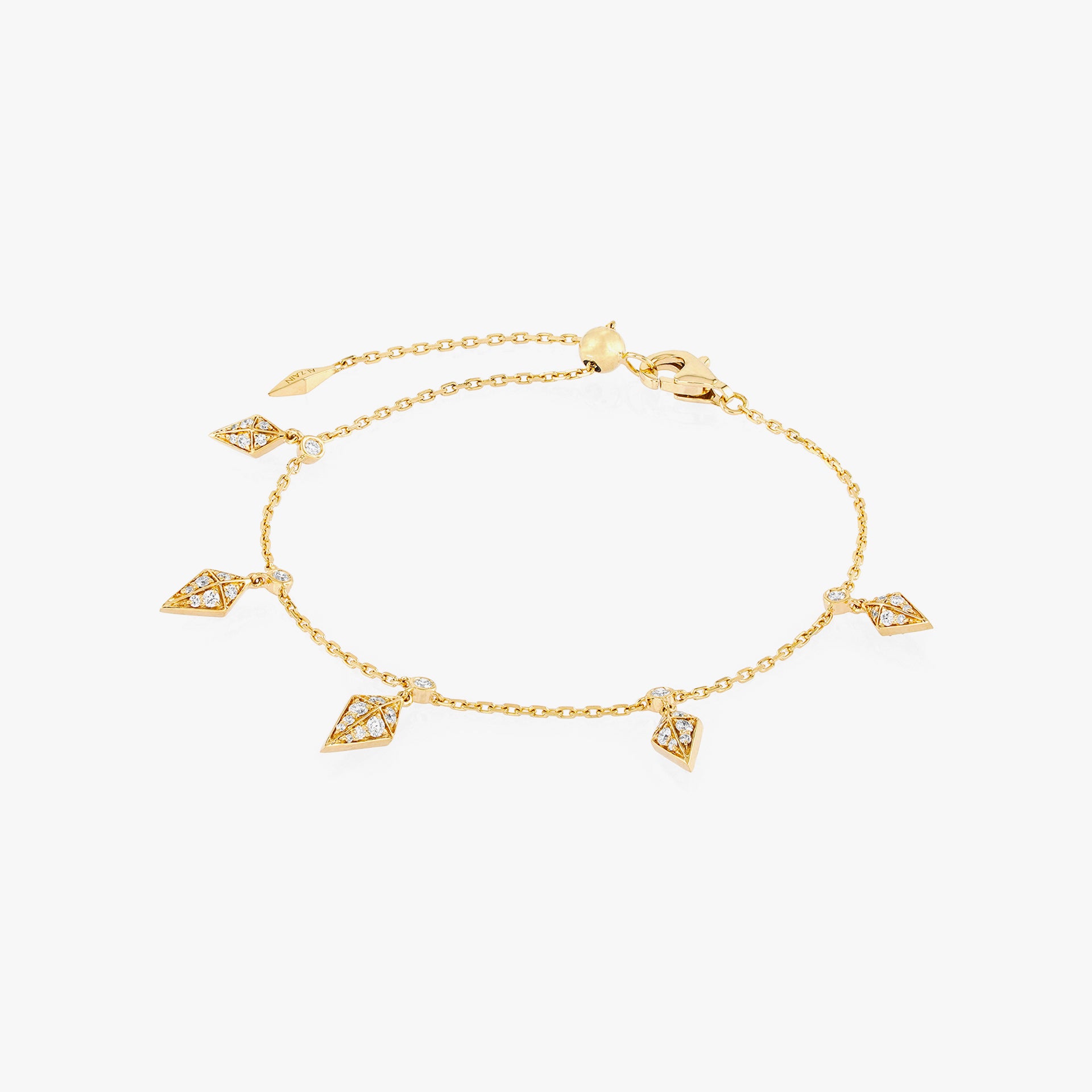 Al Merta'shah Bracelet