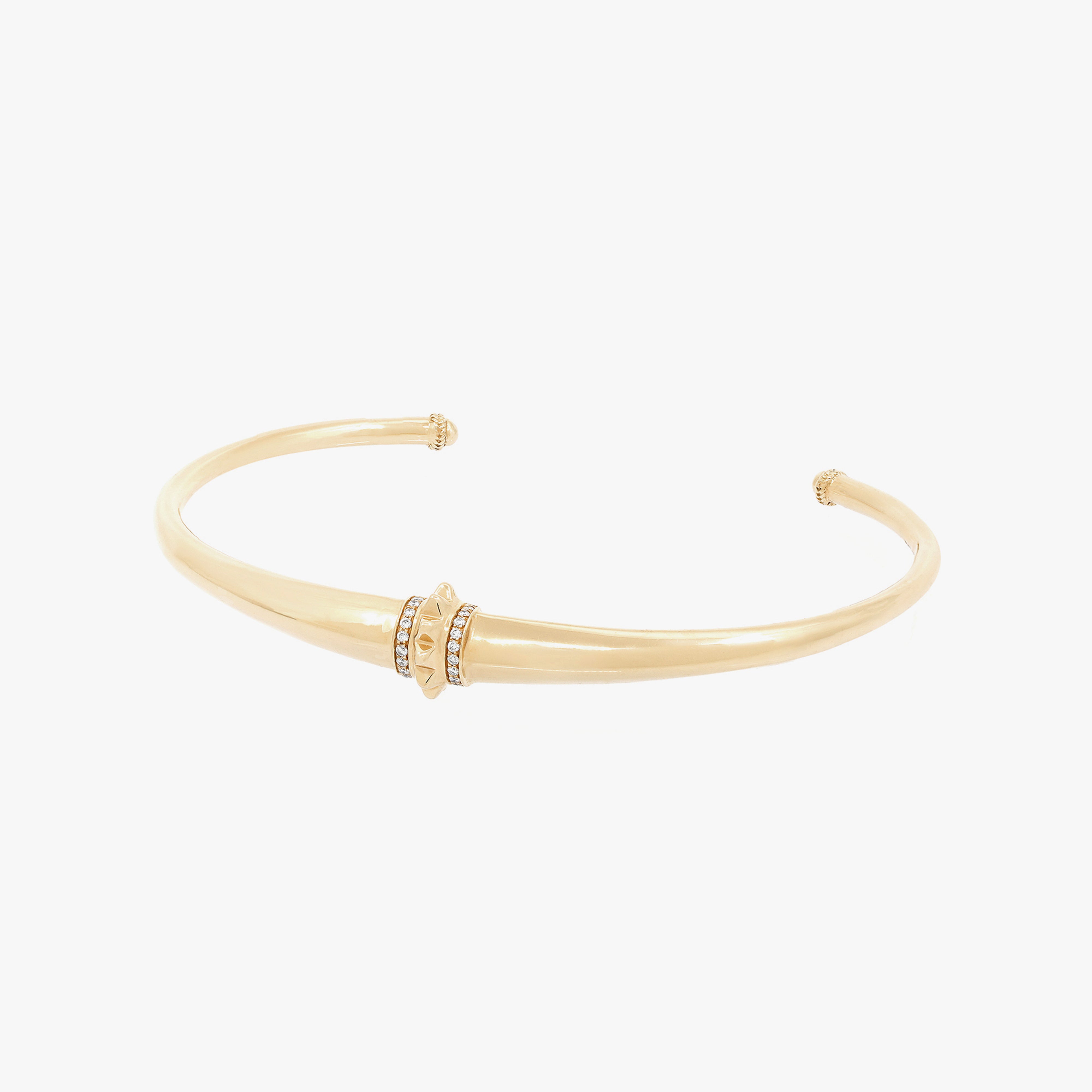 Hab El Hayl Origins Bangle