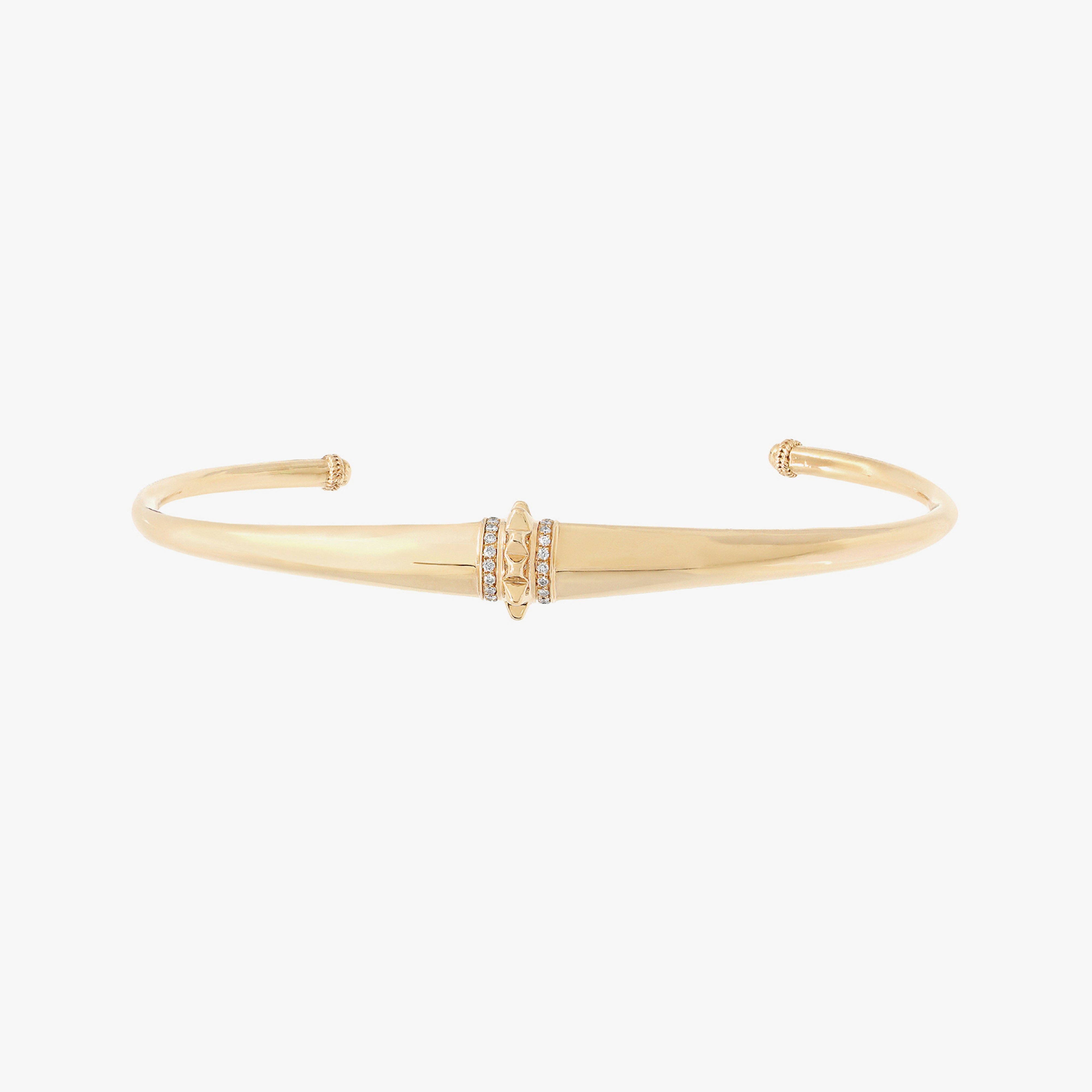 Hab El Hayl Origins Bangle