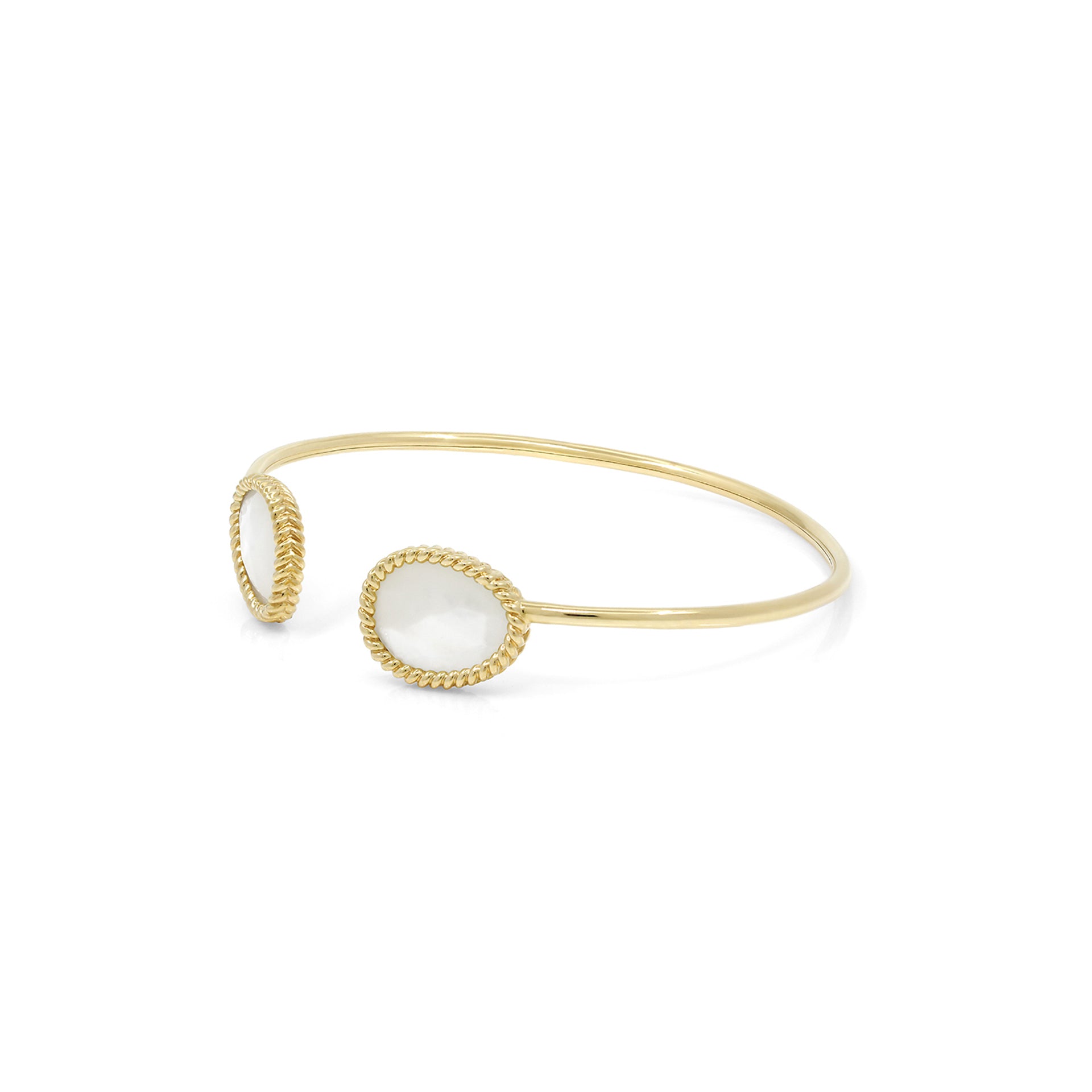 Nina Mariner Bangle