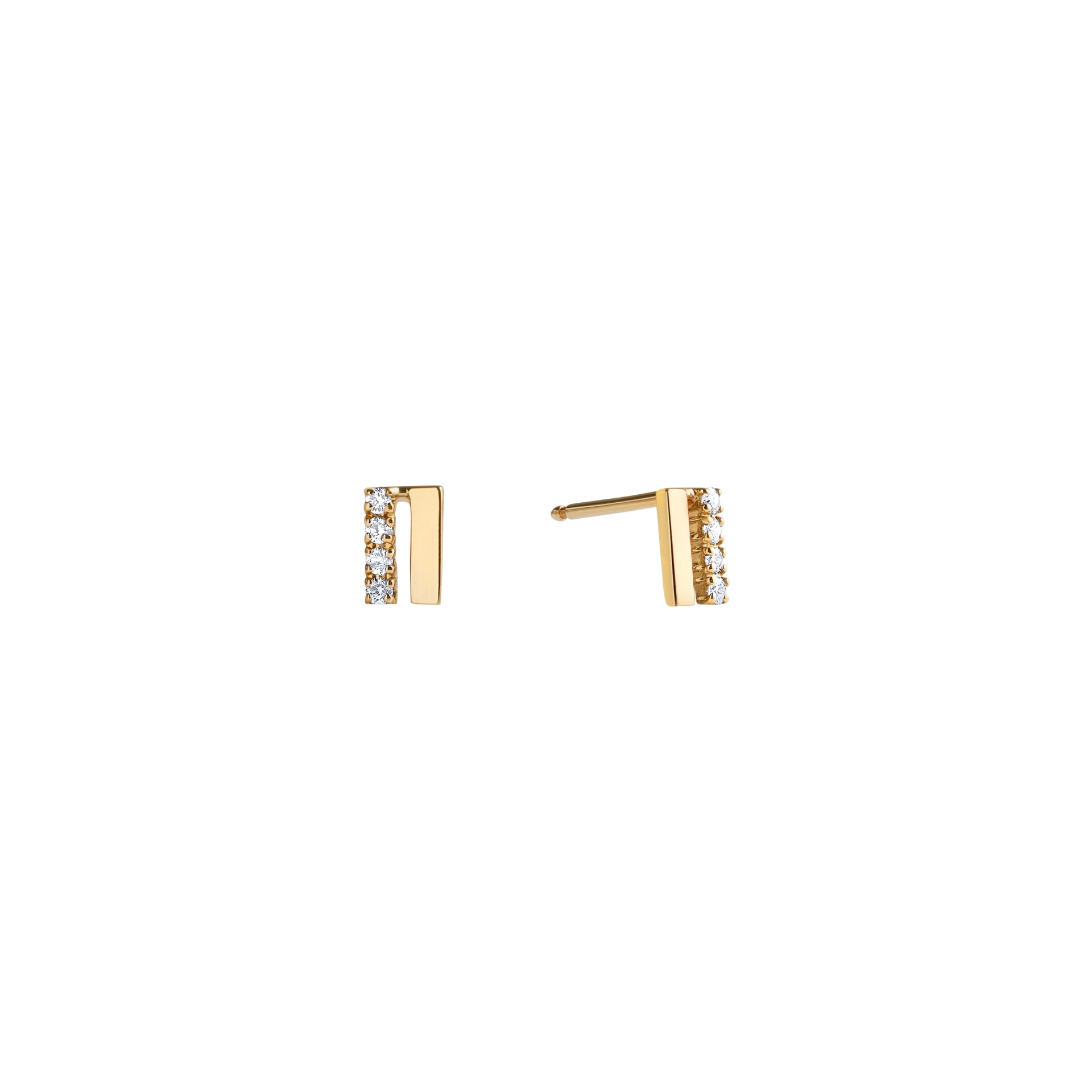 Melati Pause Earrings