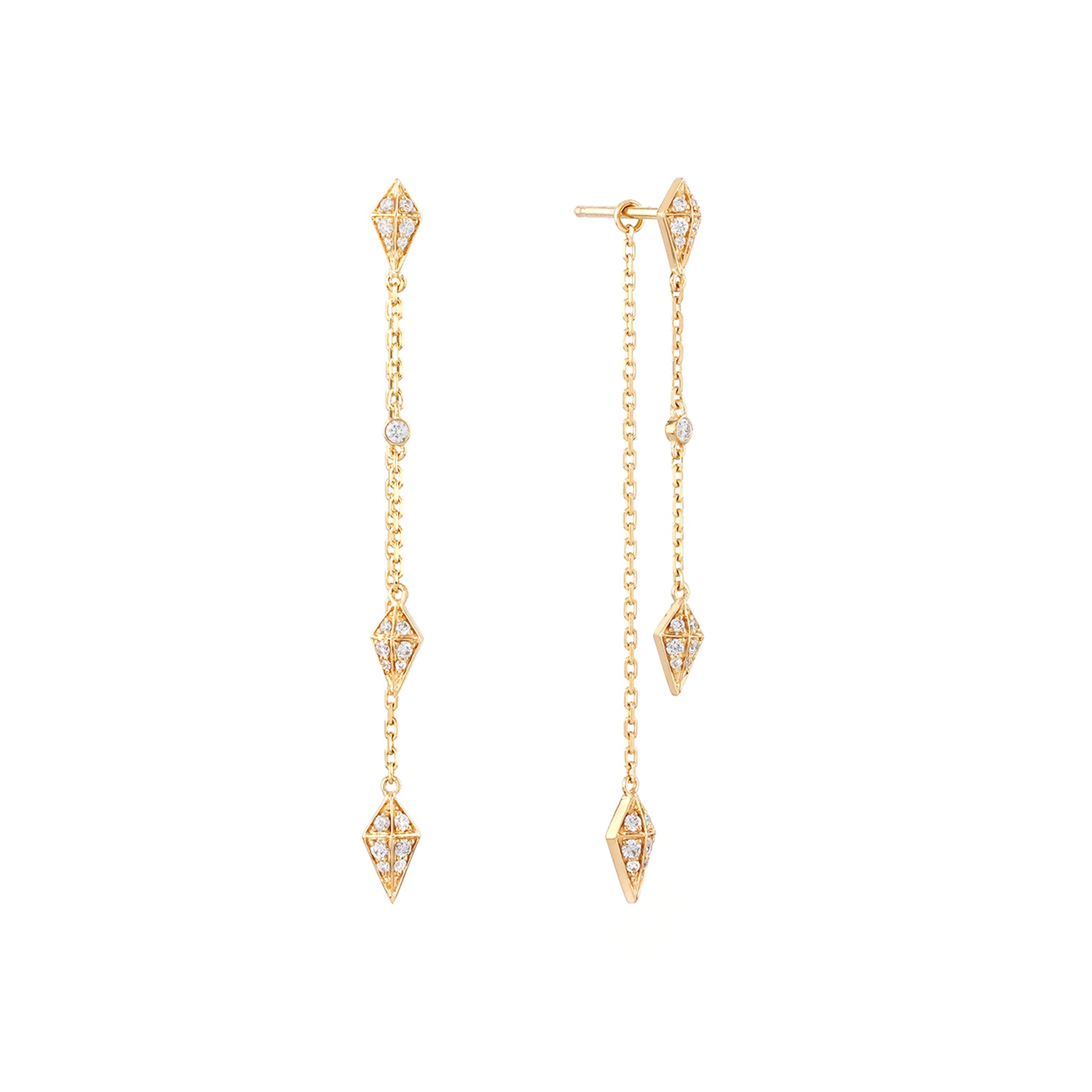 Al Merta'shah Earrings