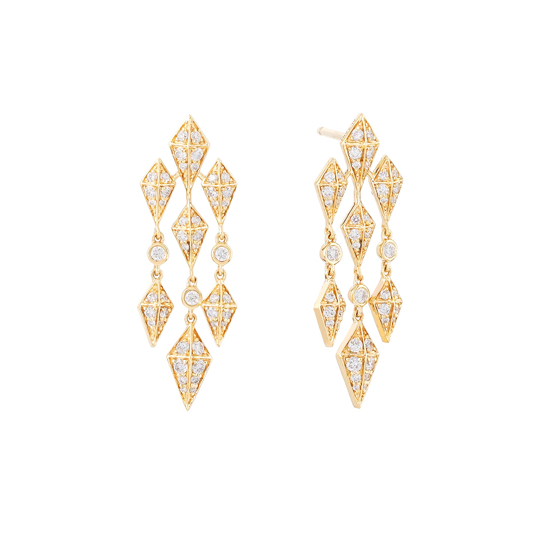 Al Merta'shah Earrings
