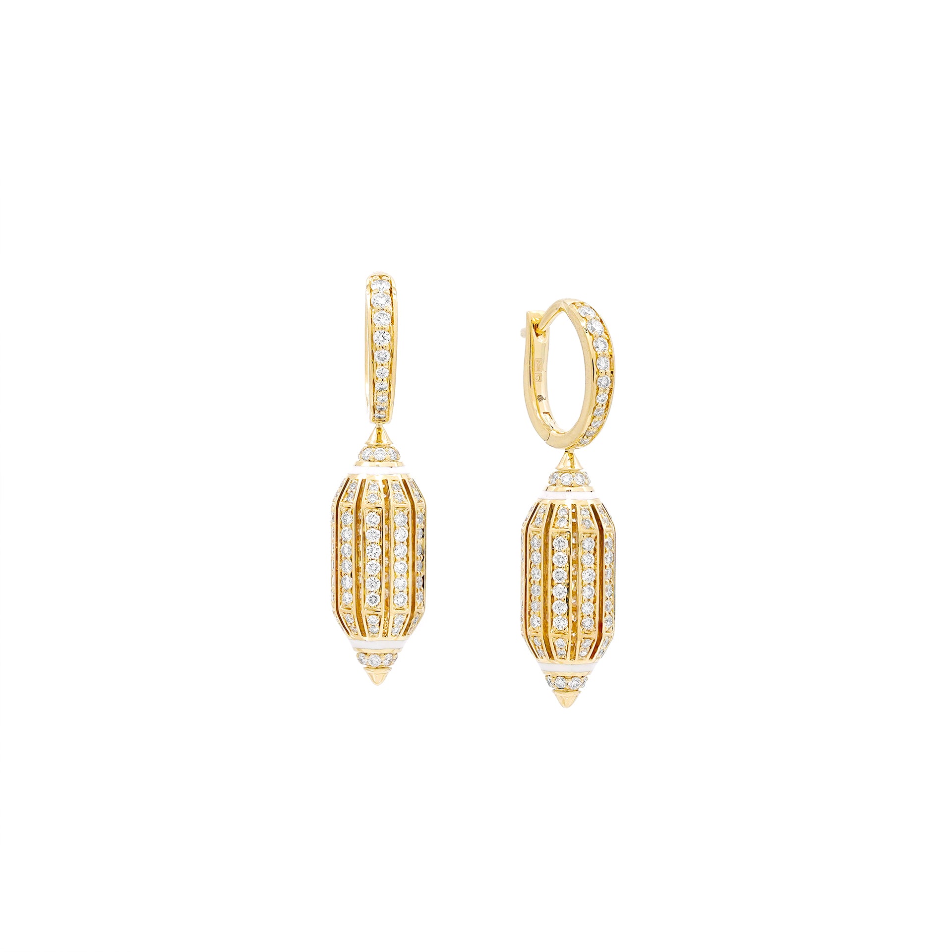 Al Merriyah Earrings
