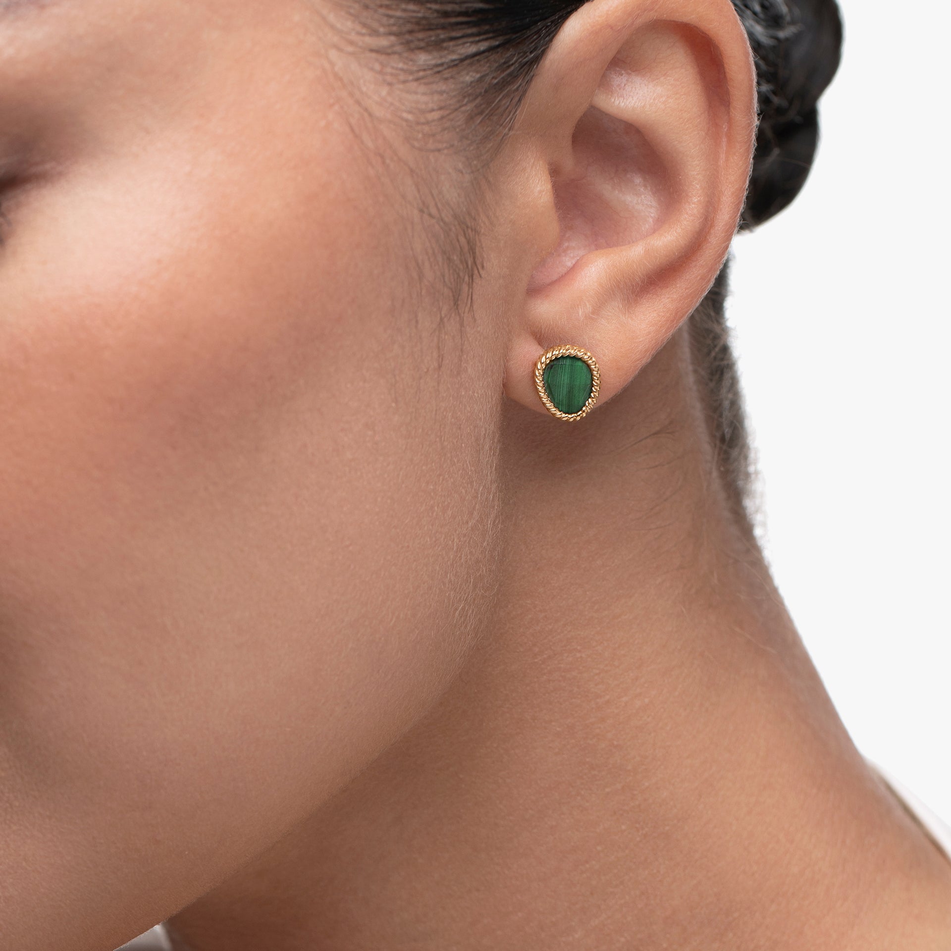 Nina Mariner Earring