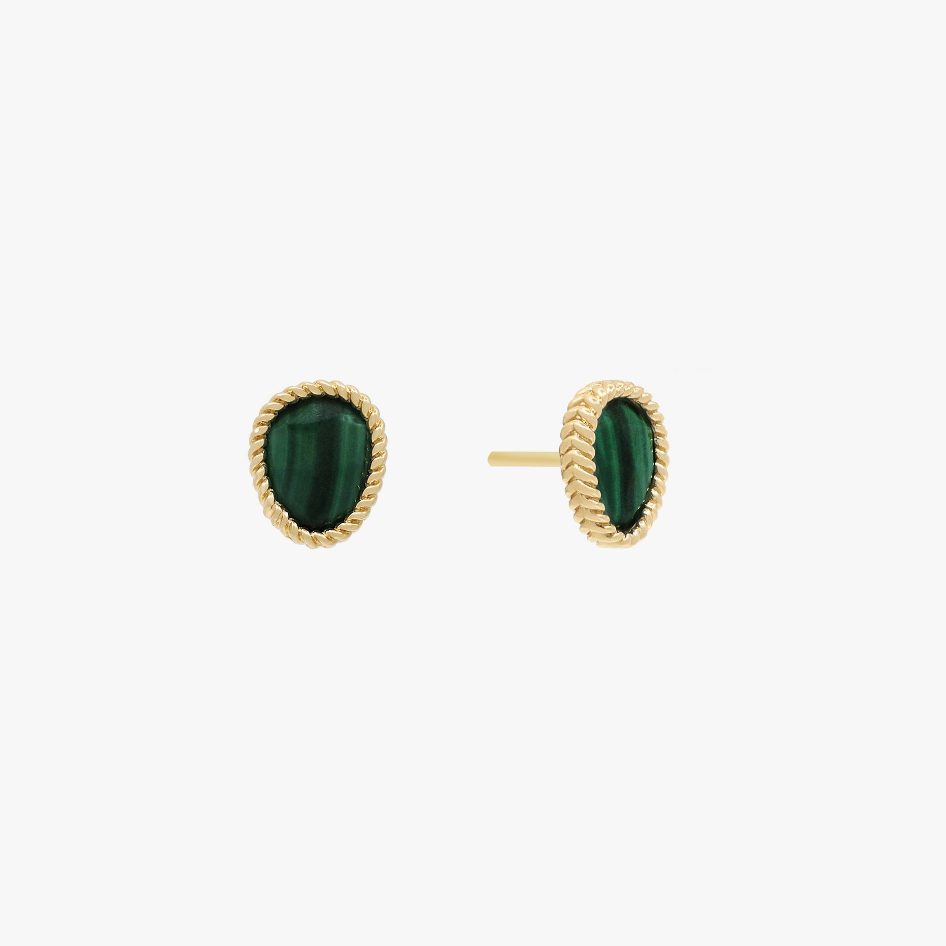 Nina Mariner Earring