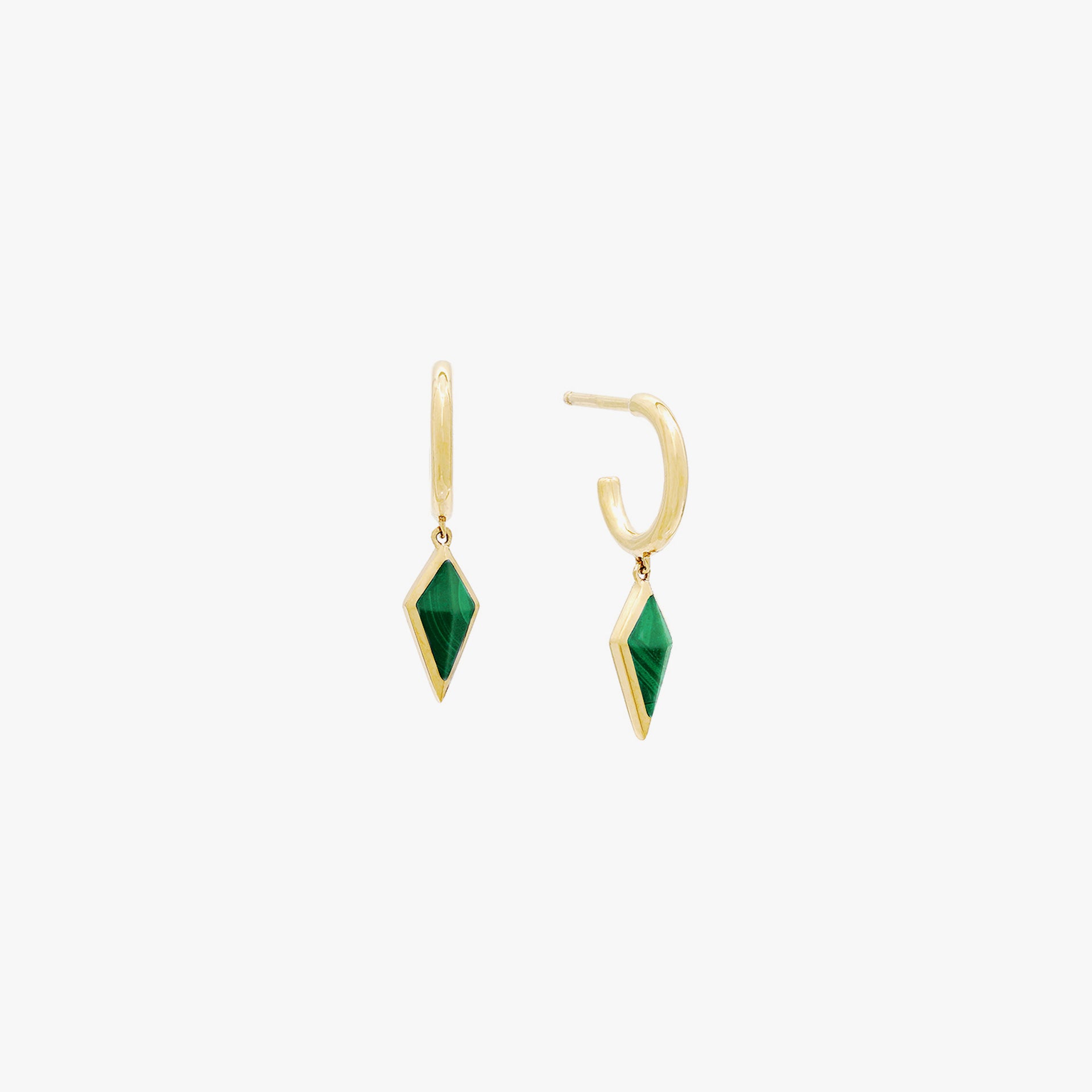 Al Merta'shah Earrings