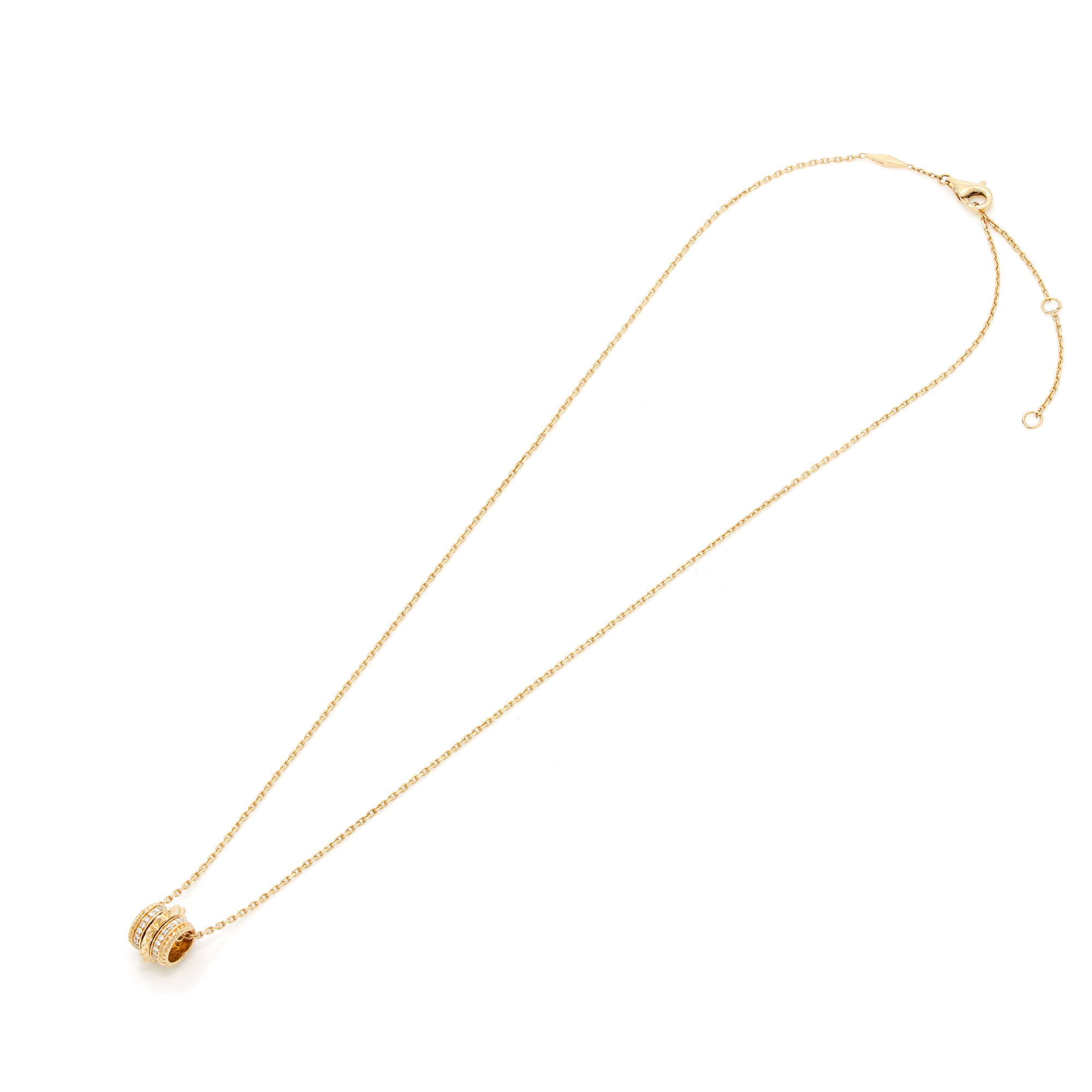 Hab El Hayl Necklace