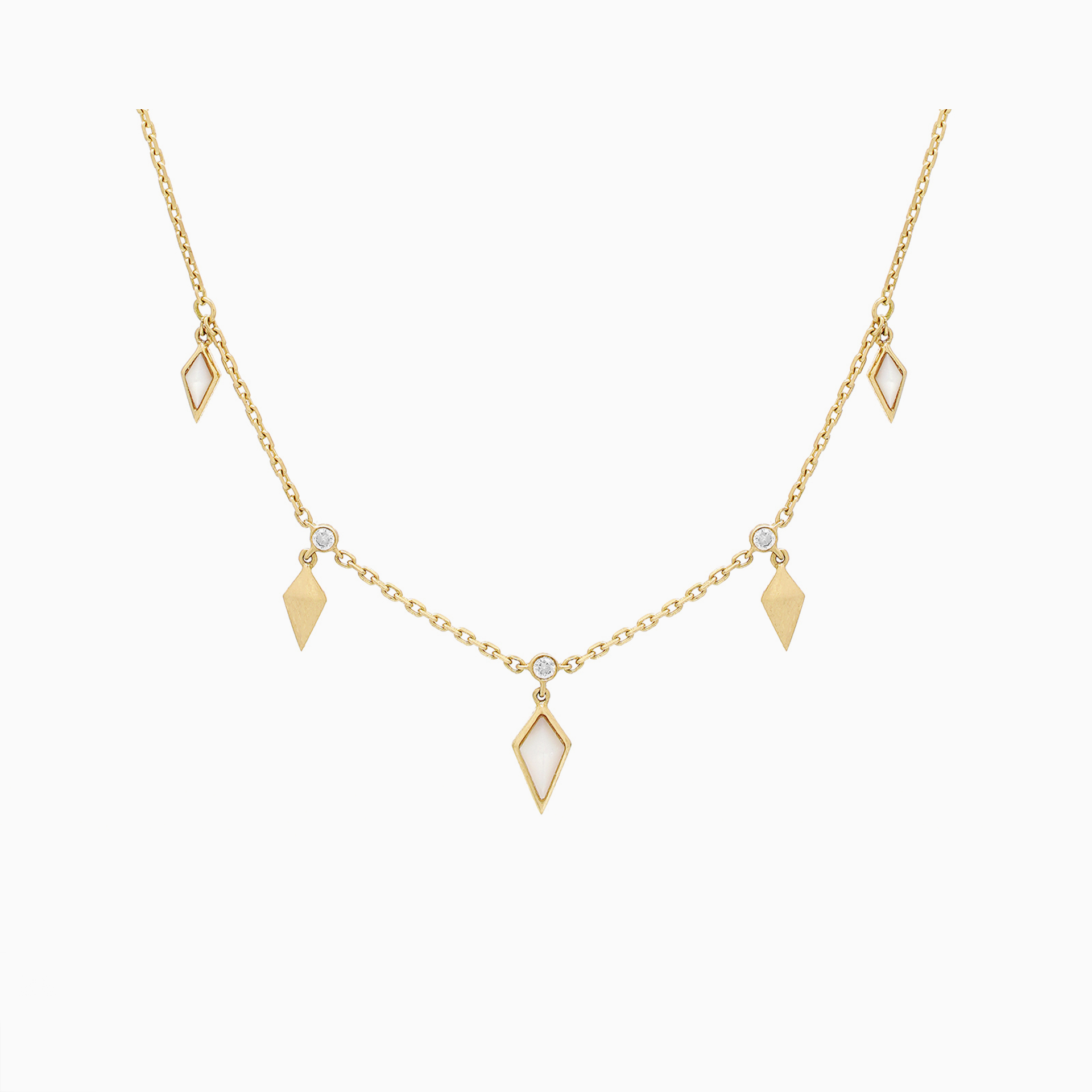 Al Merta'shah Necklace