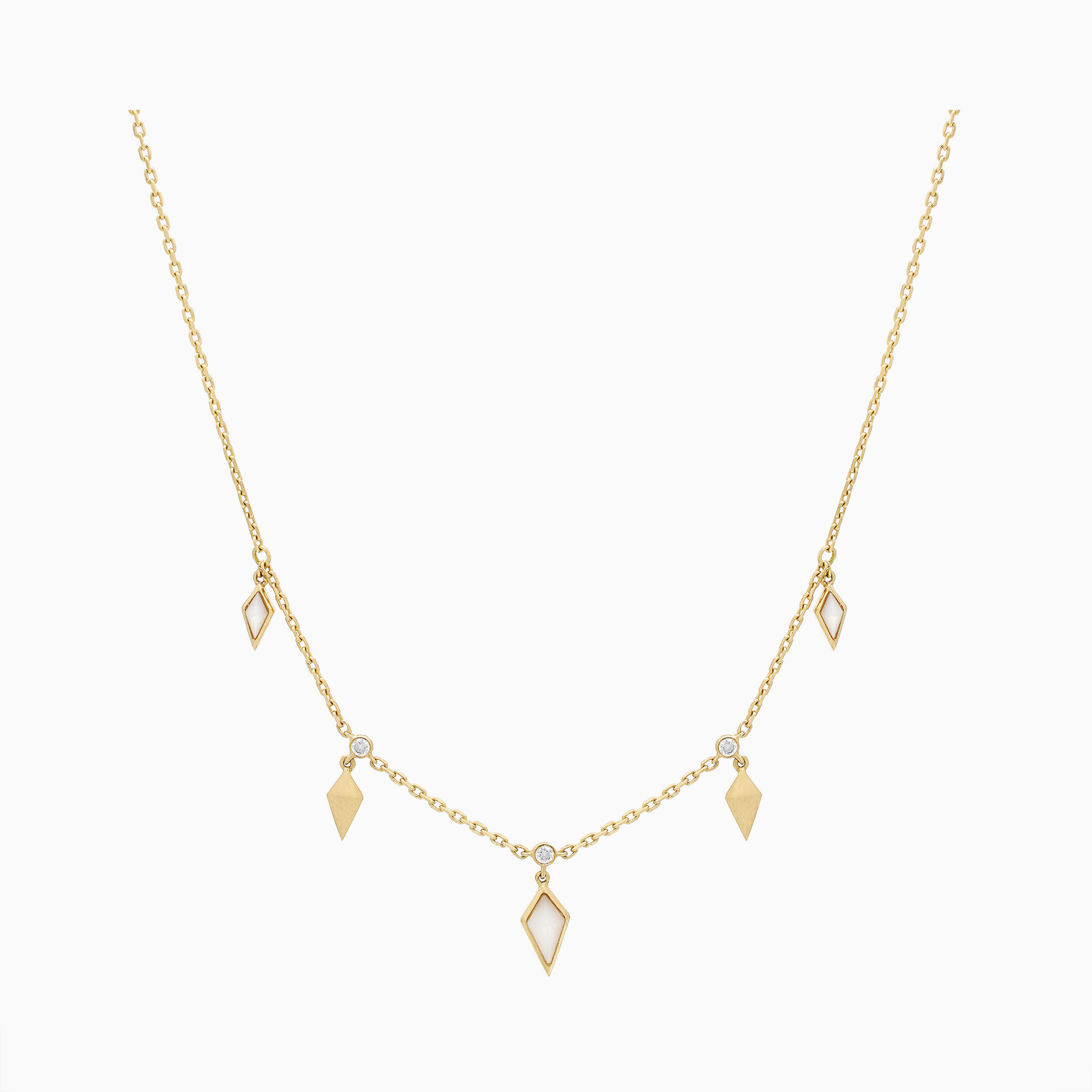 Al Merta'shah Necklace