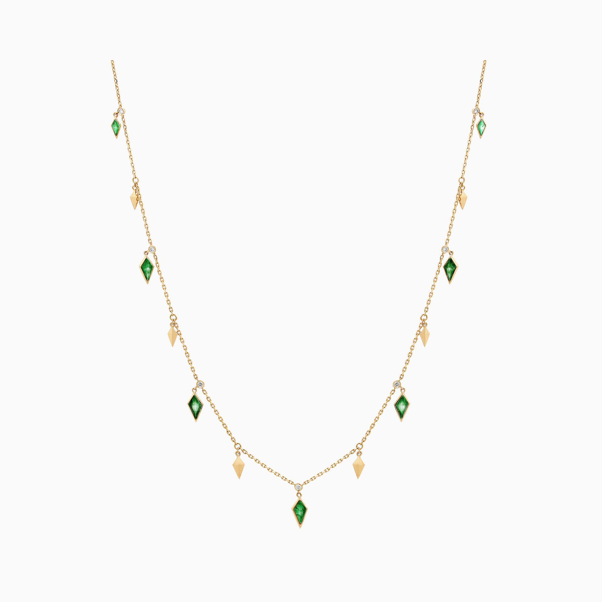 Al Merta'shah Necklace