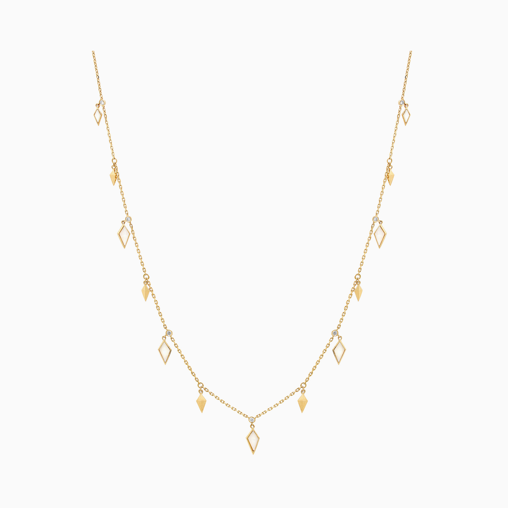 Al Merta'shah Necklace