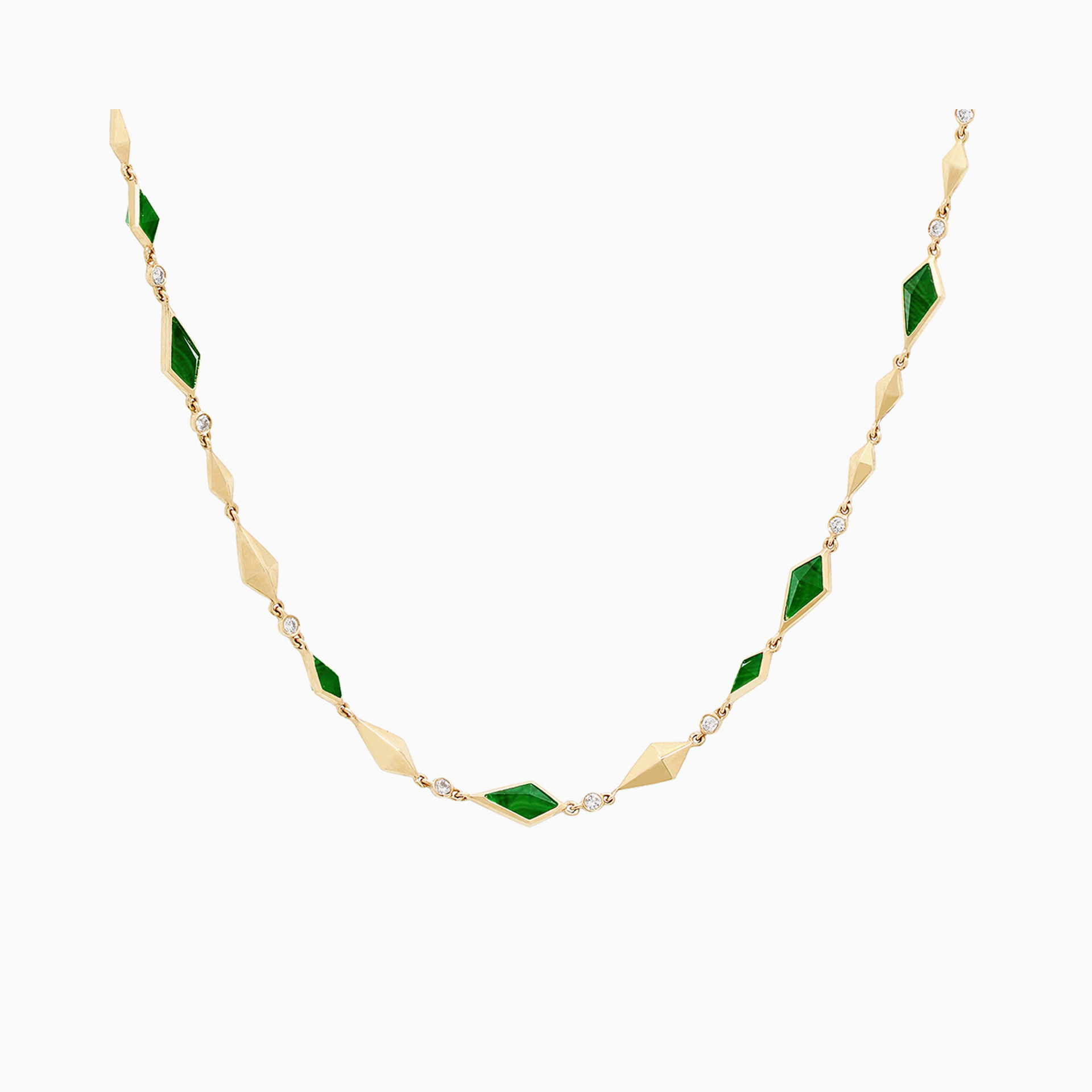 Al Merta'shah Necklace