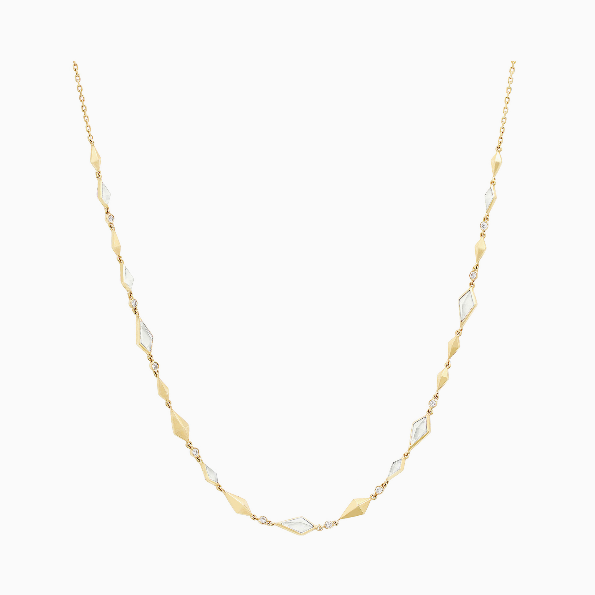 Al Merta'shah Necklace