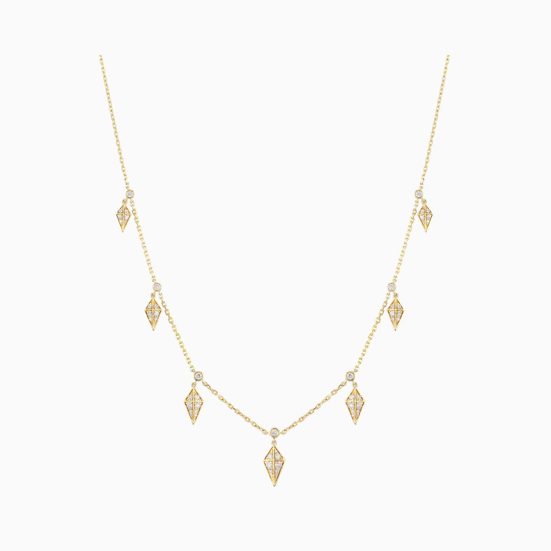 Al Merta'shah Necklace