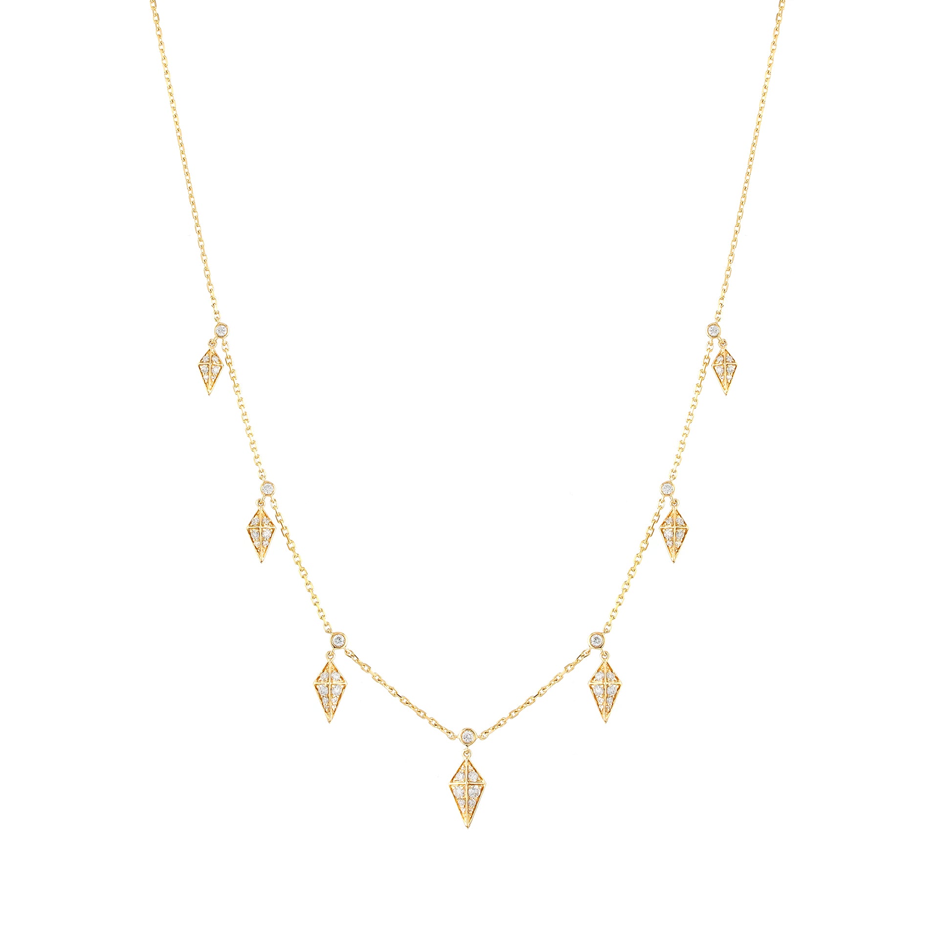 Al Merta'shah Necklace