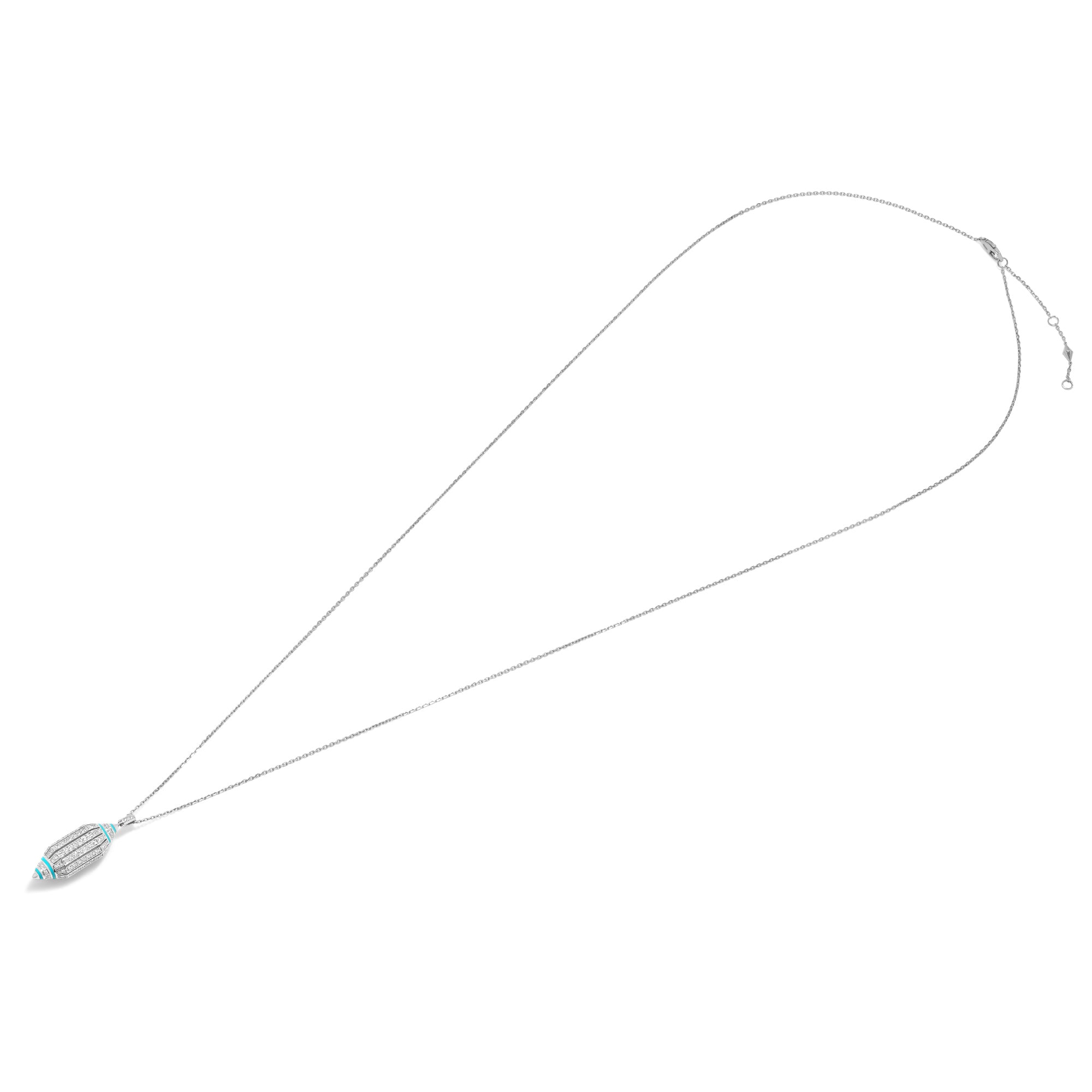 Al Merriyah Necklace