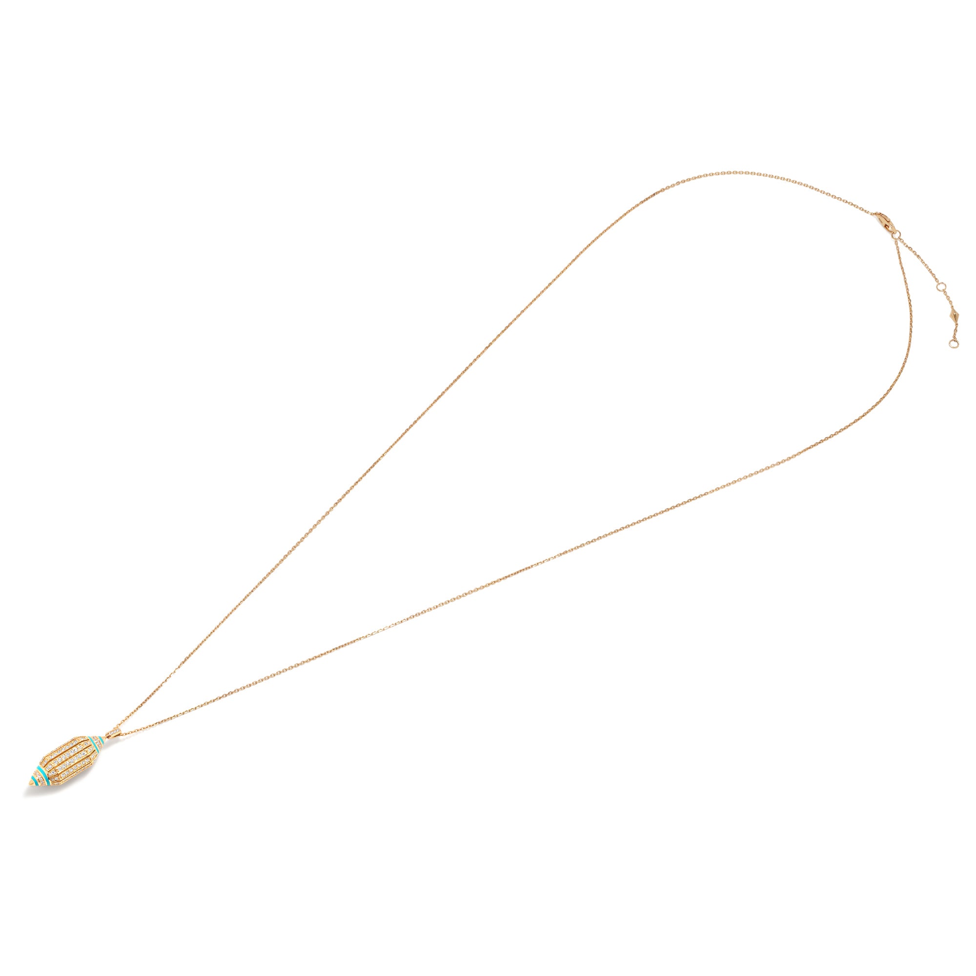 Al Merriyah Necklace