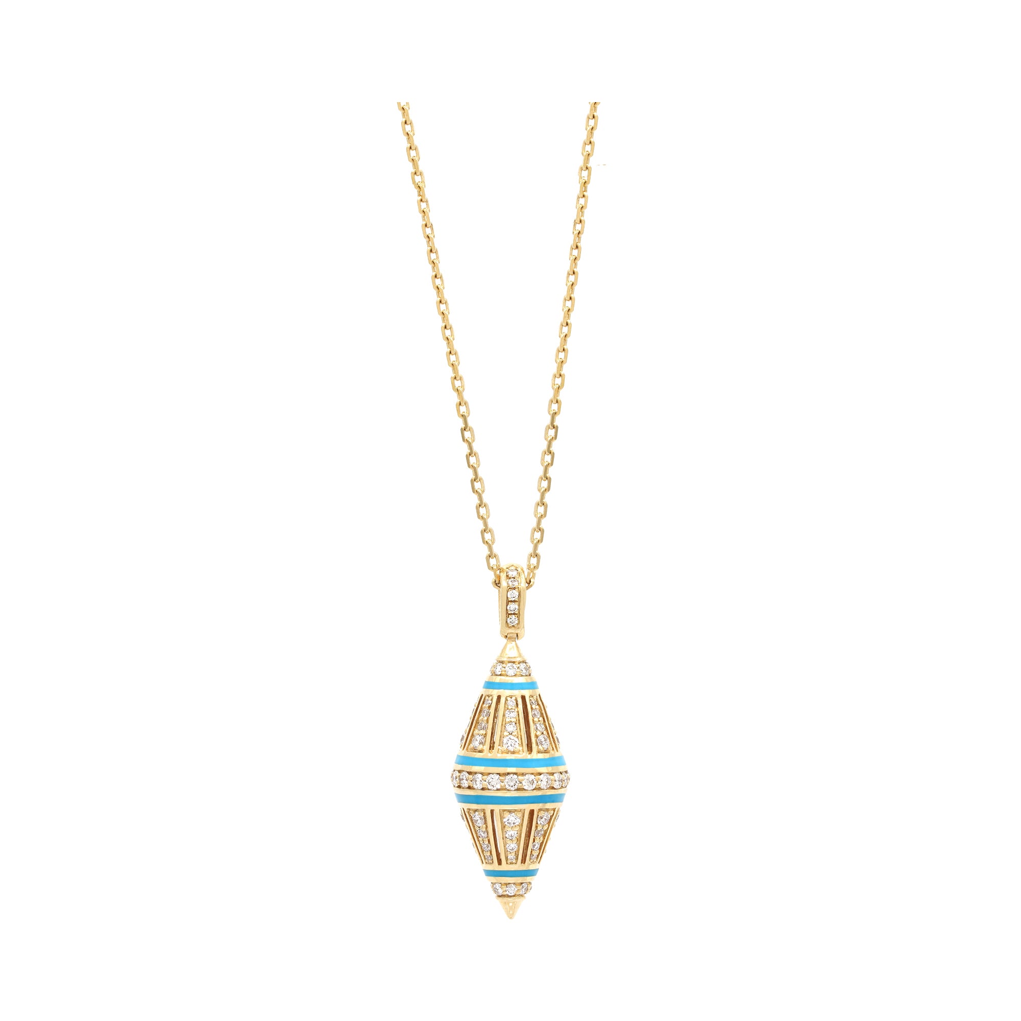 Al Merriyah Necklace