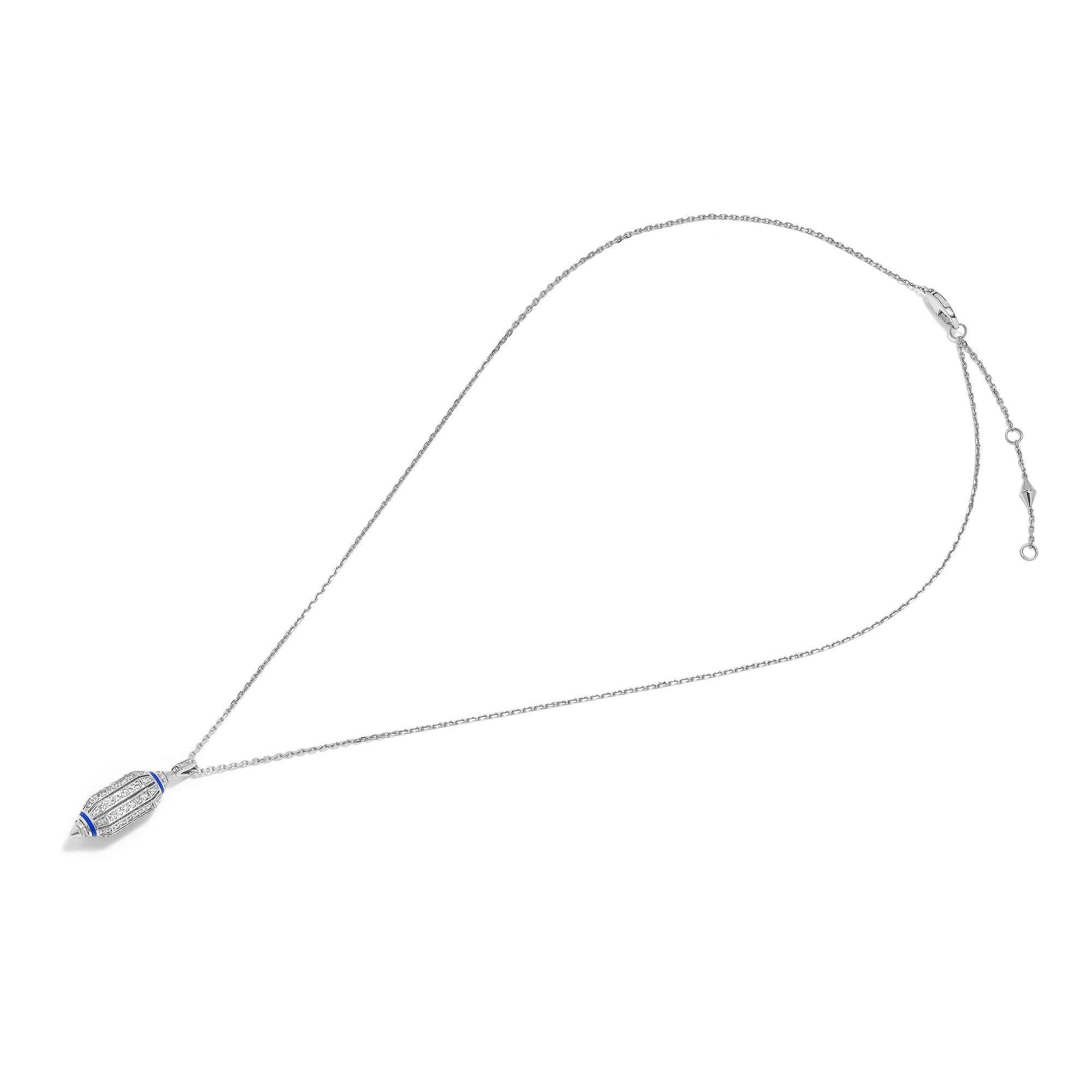 Al Merriyah Necklace