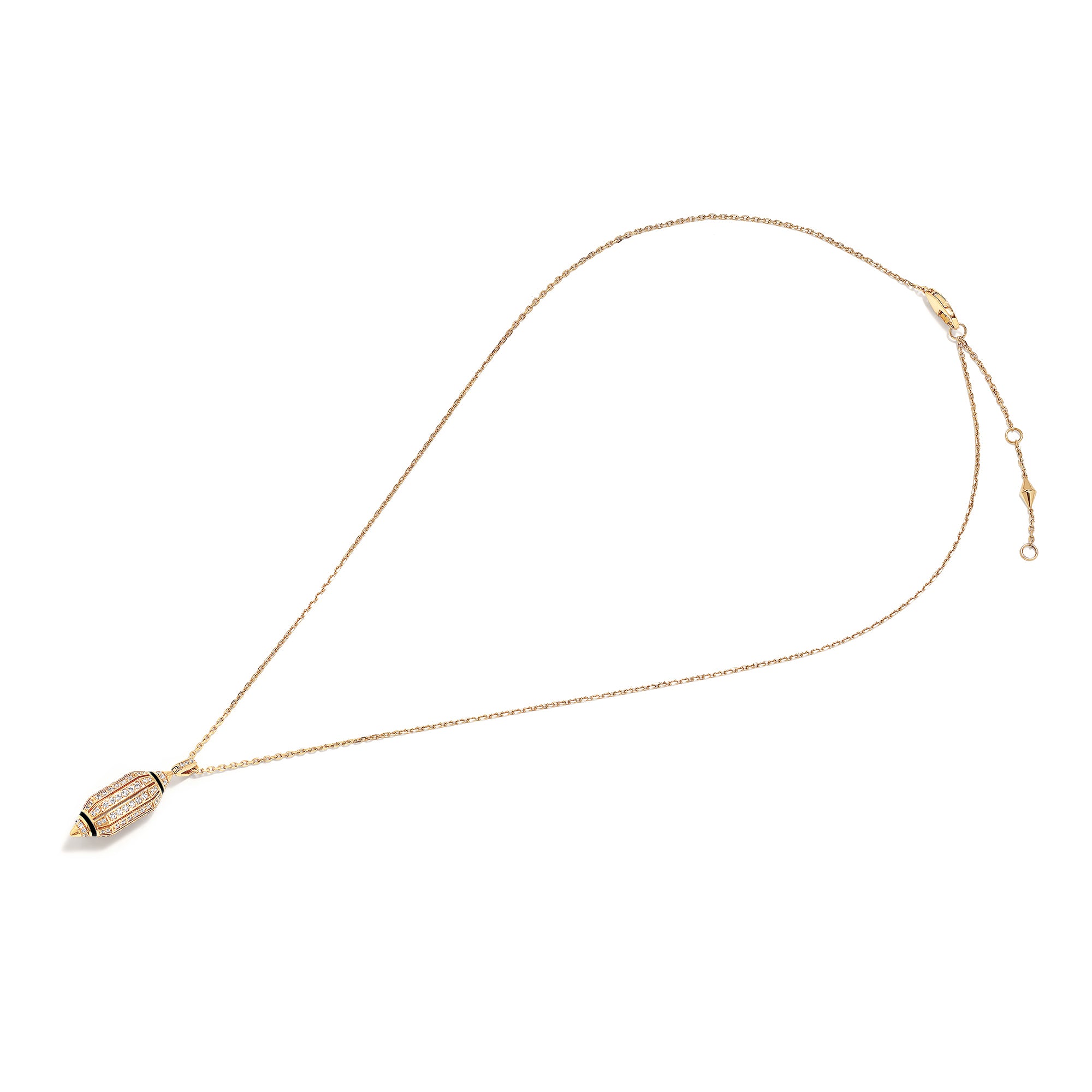 Al Merriyah Necklace