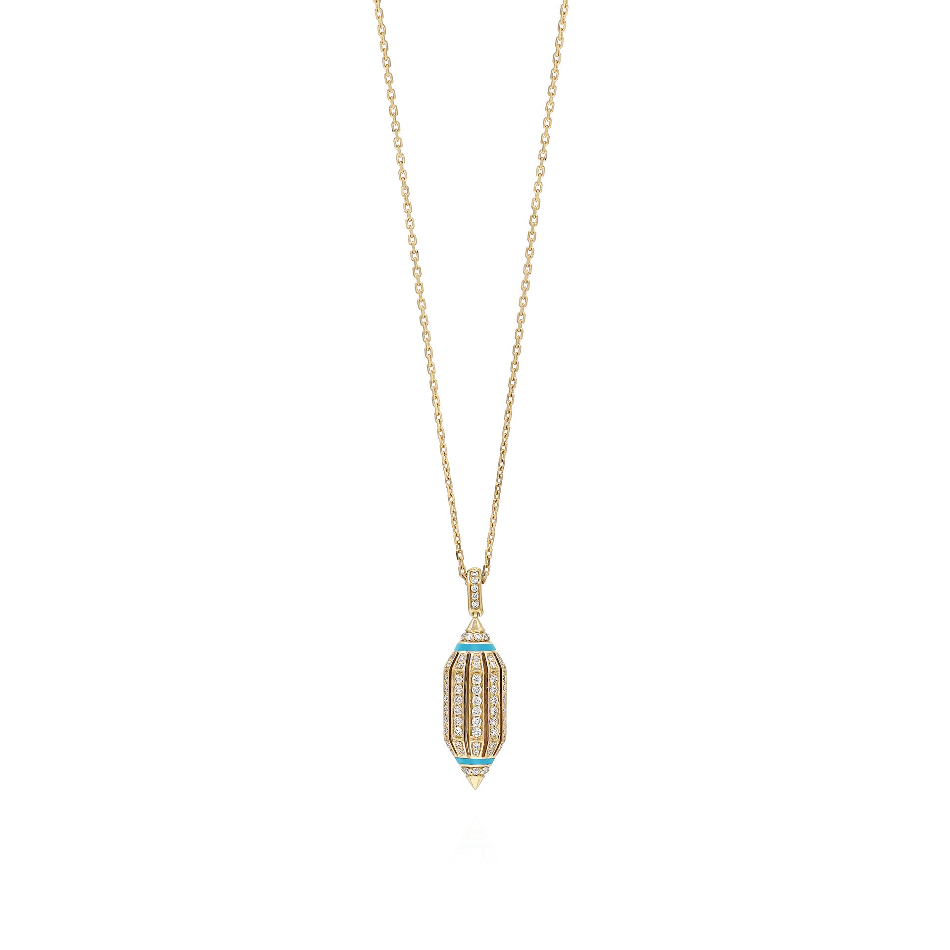 Al Merriyah Necklace