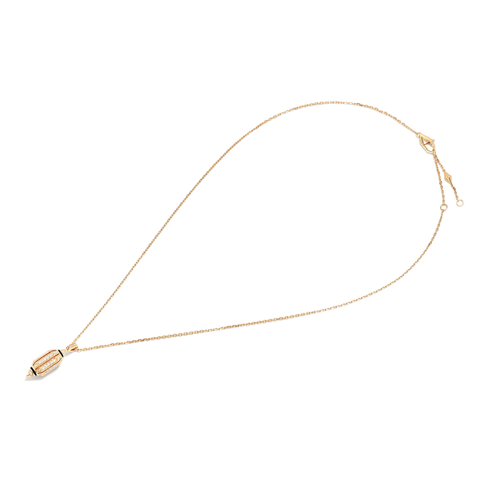 Al Merriyah Necklace