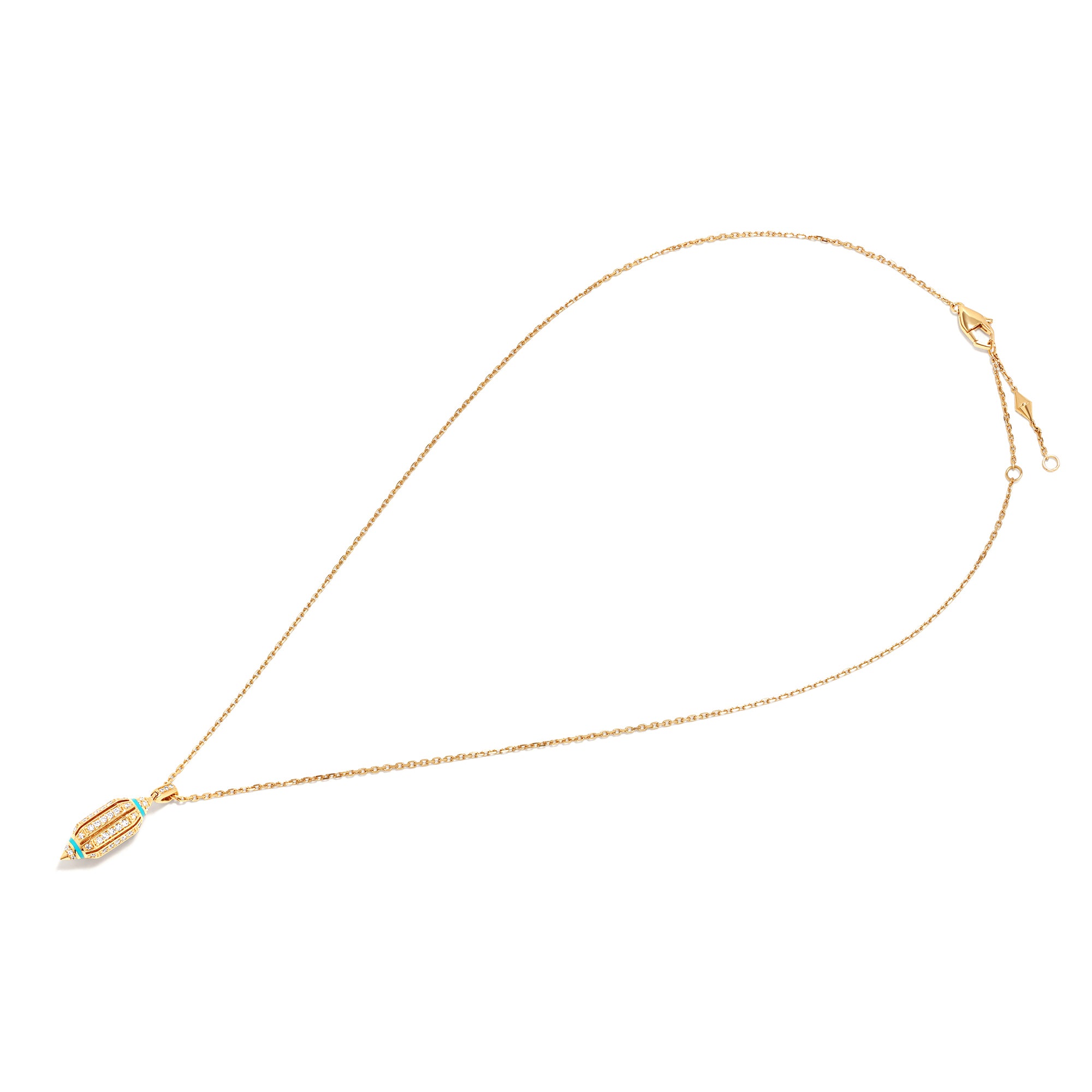 Al Merriyah Necklace