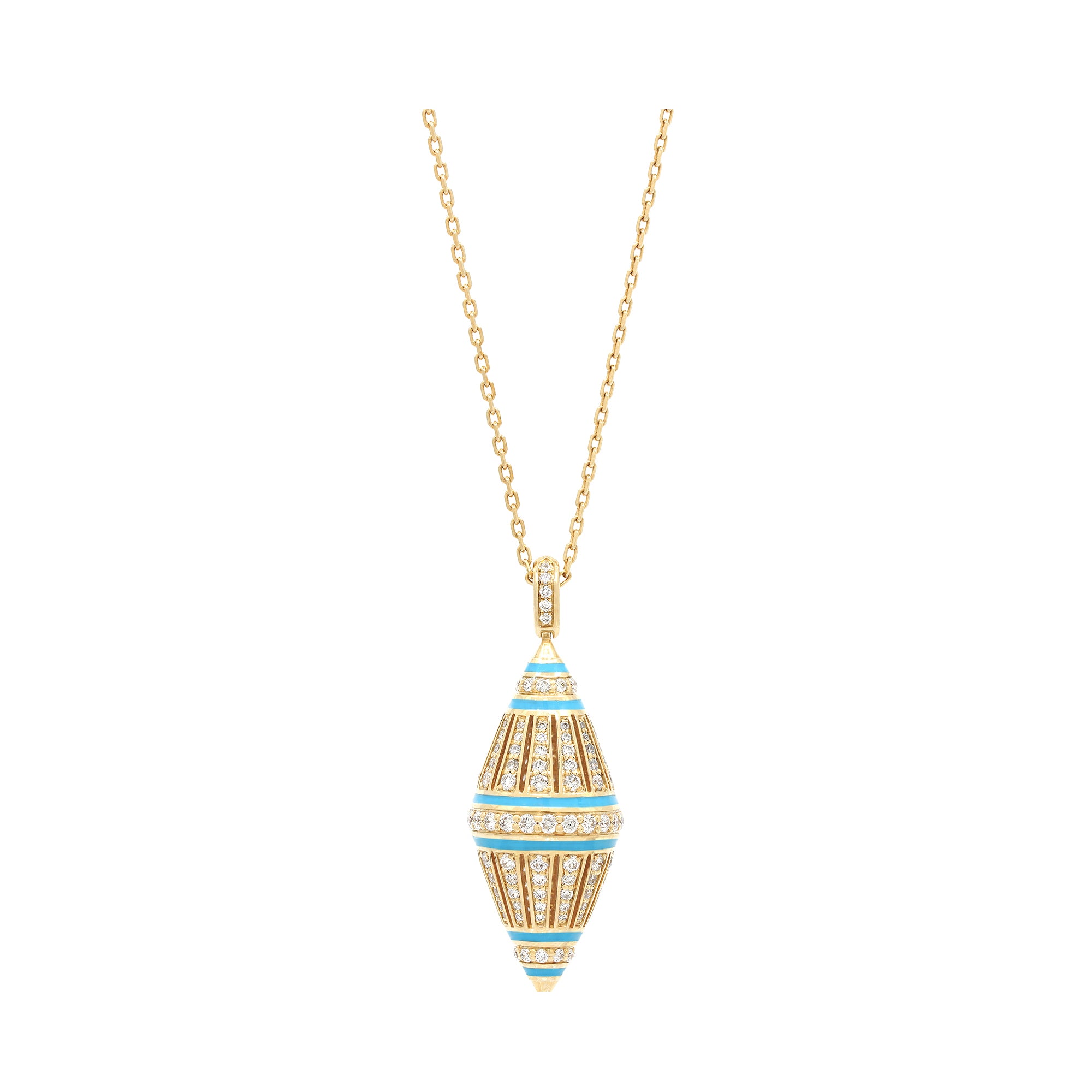 Al Merriyah Necklace