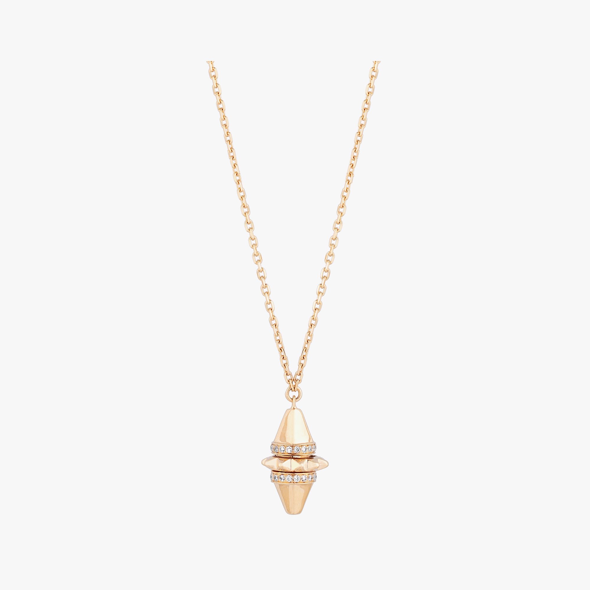 Hab El Hayl Origins Necklace