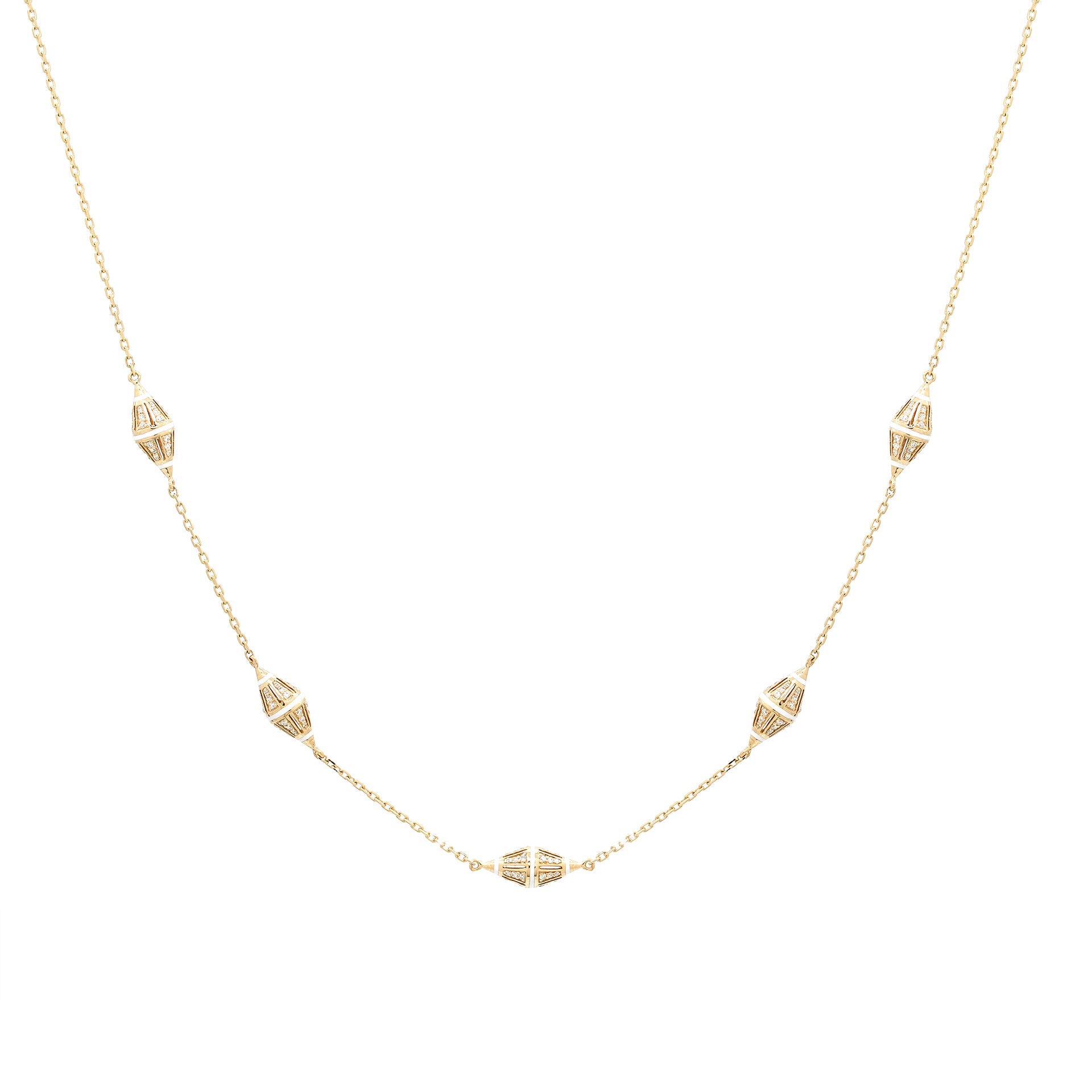 Al Merriyah Choker