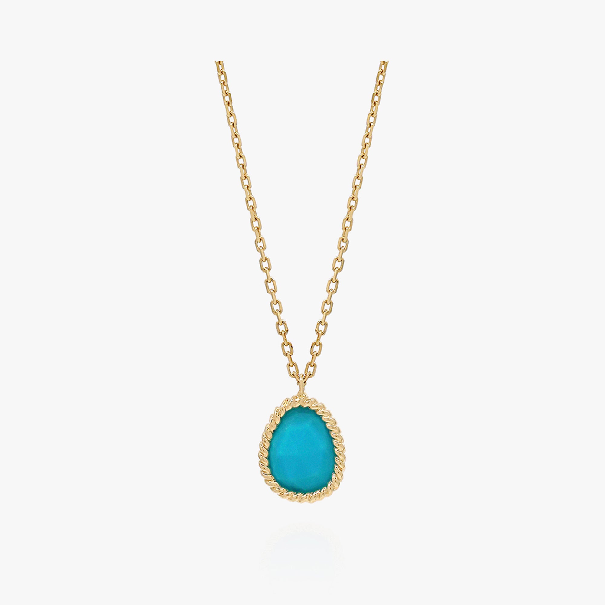 Nina Mariner Necklace
