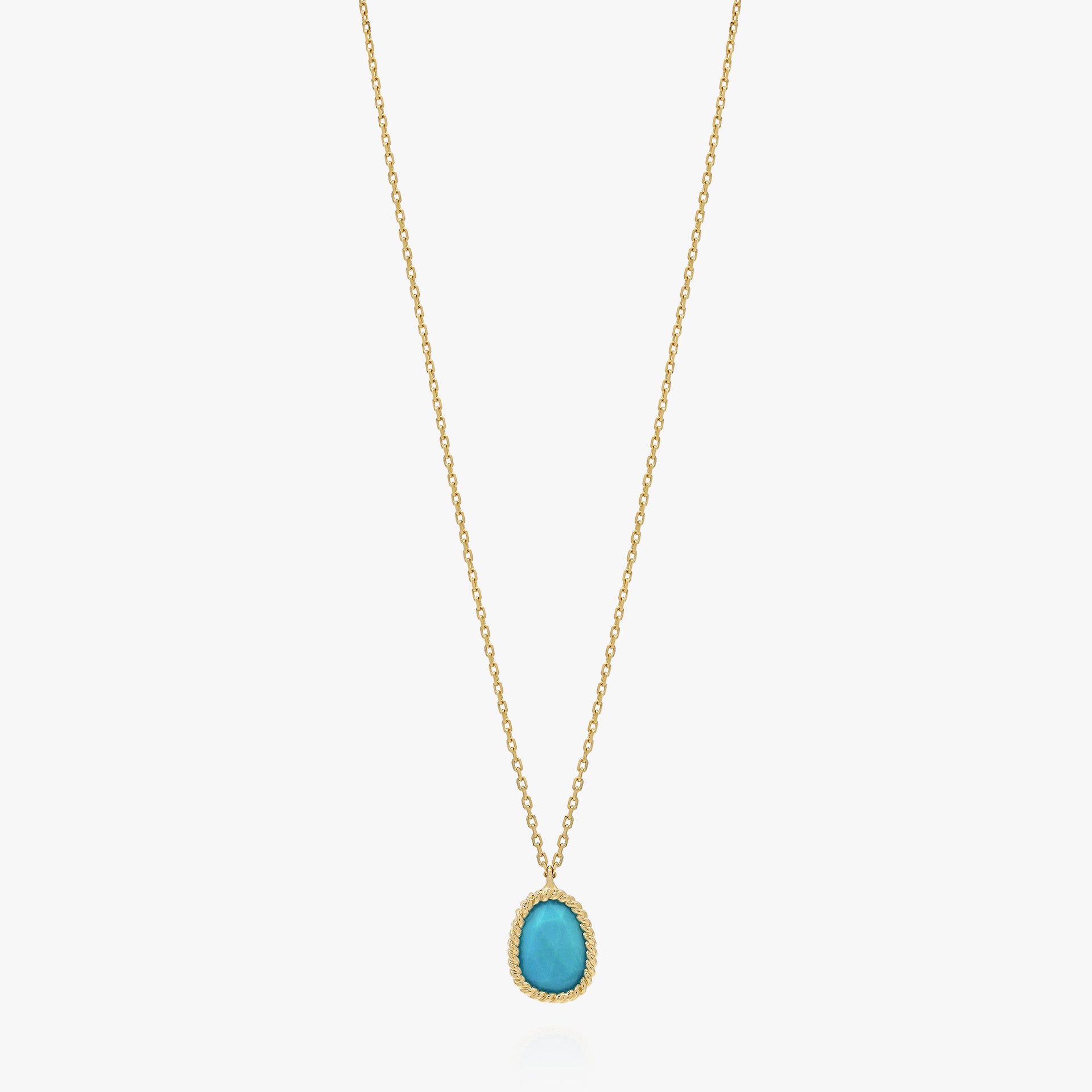 Nina Mariner Necklace