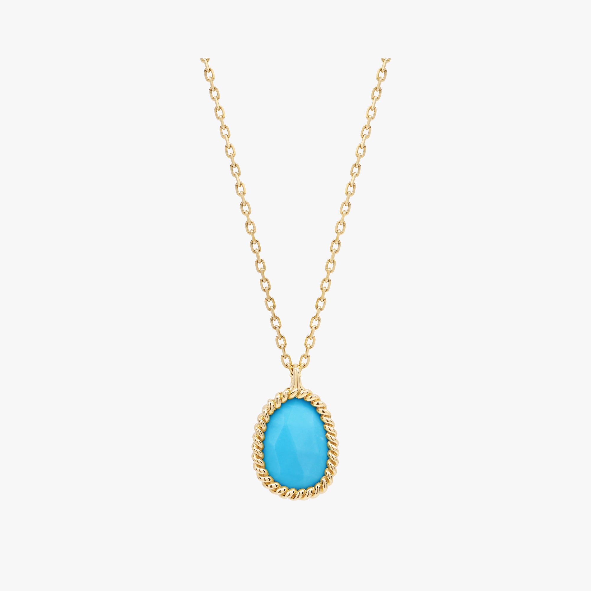Nina Mariner Necklace