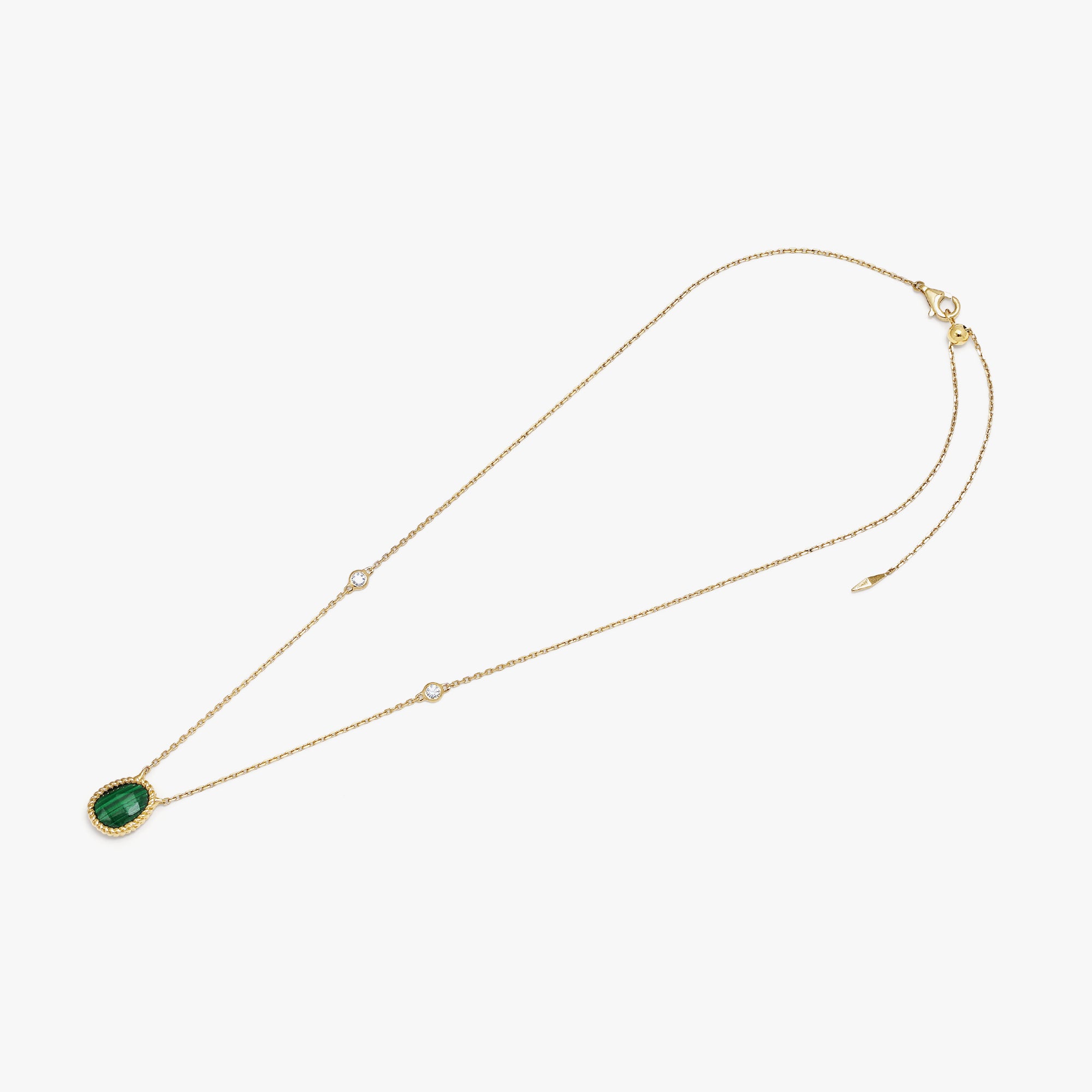 Nina Mariner Necklace