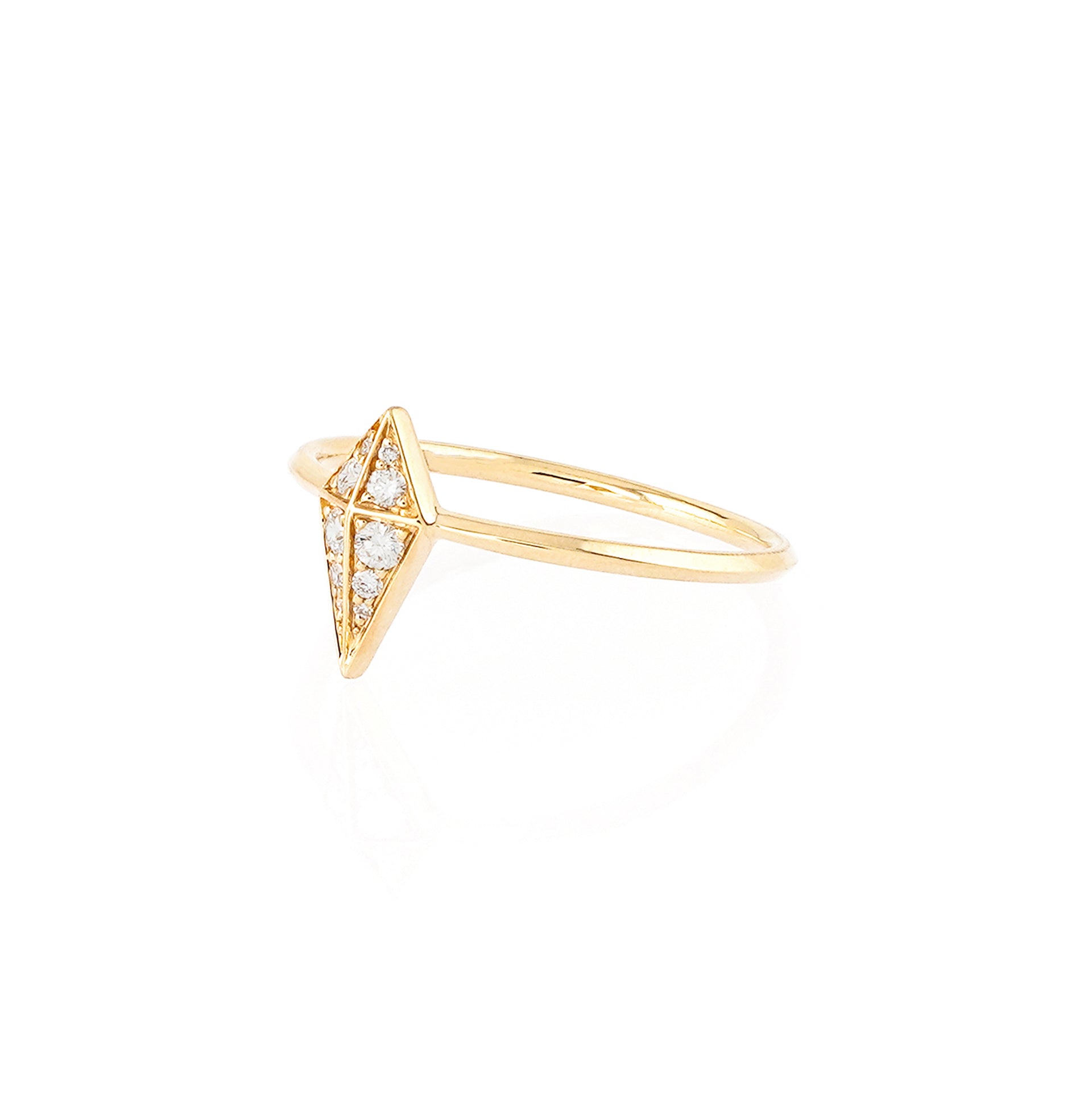 Al Merta'shah Ring