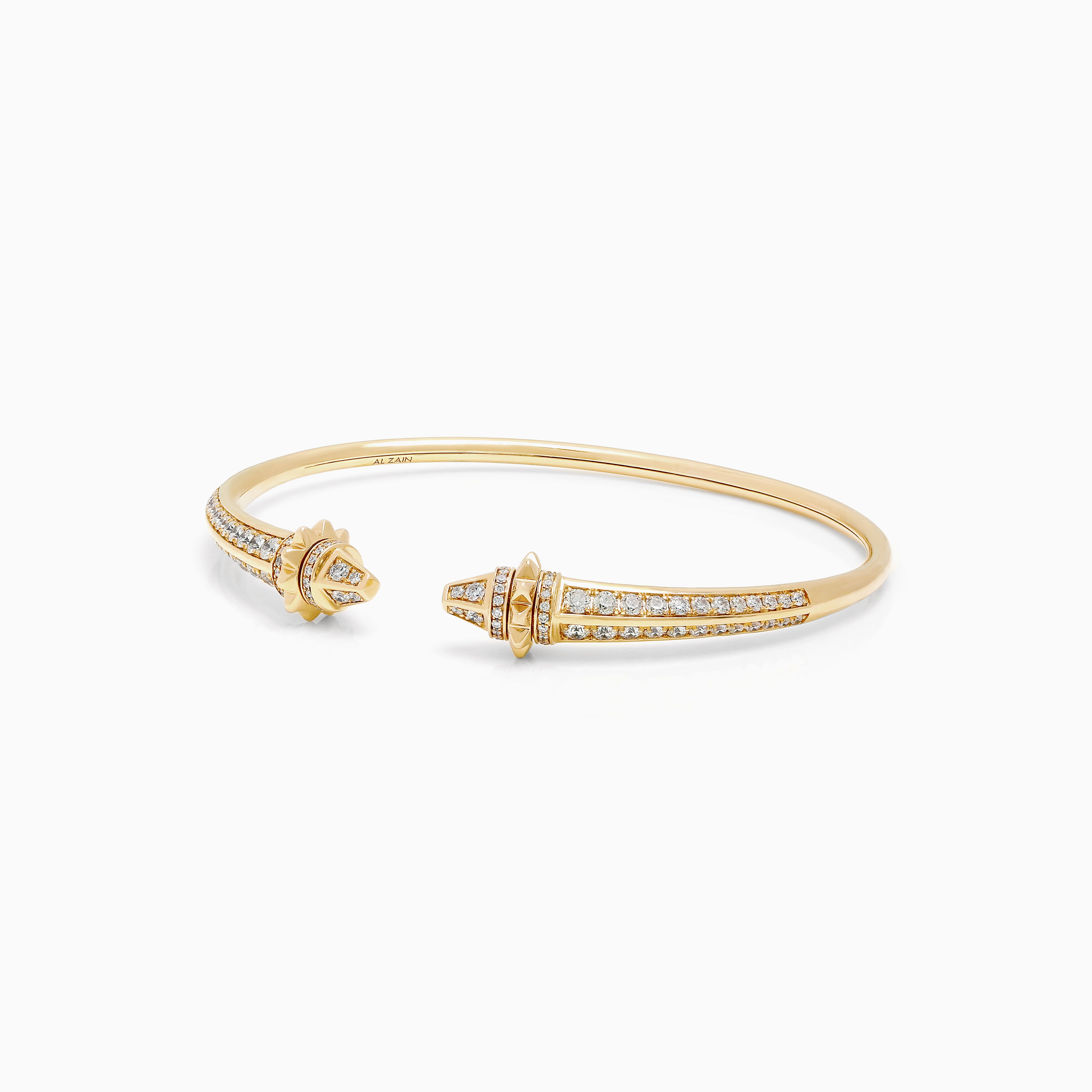 Hab El Hayl Origins - 2 Bangle