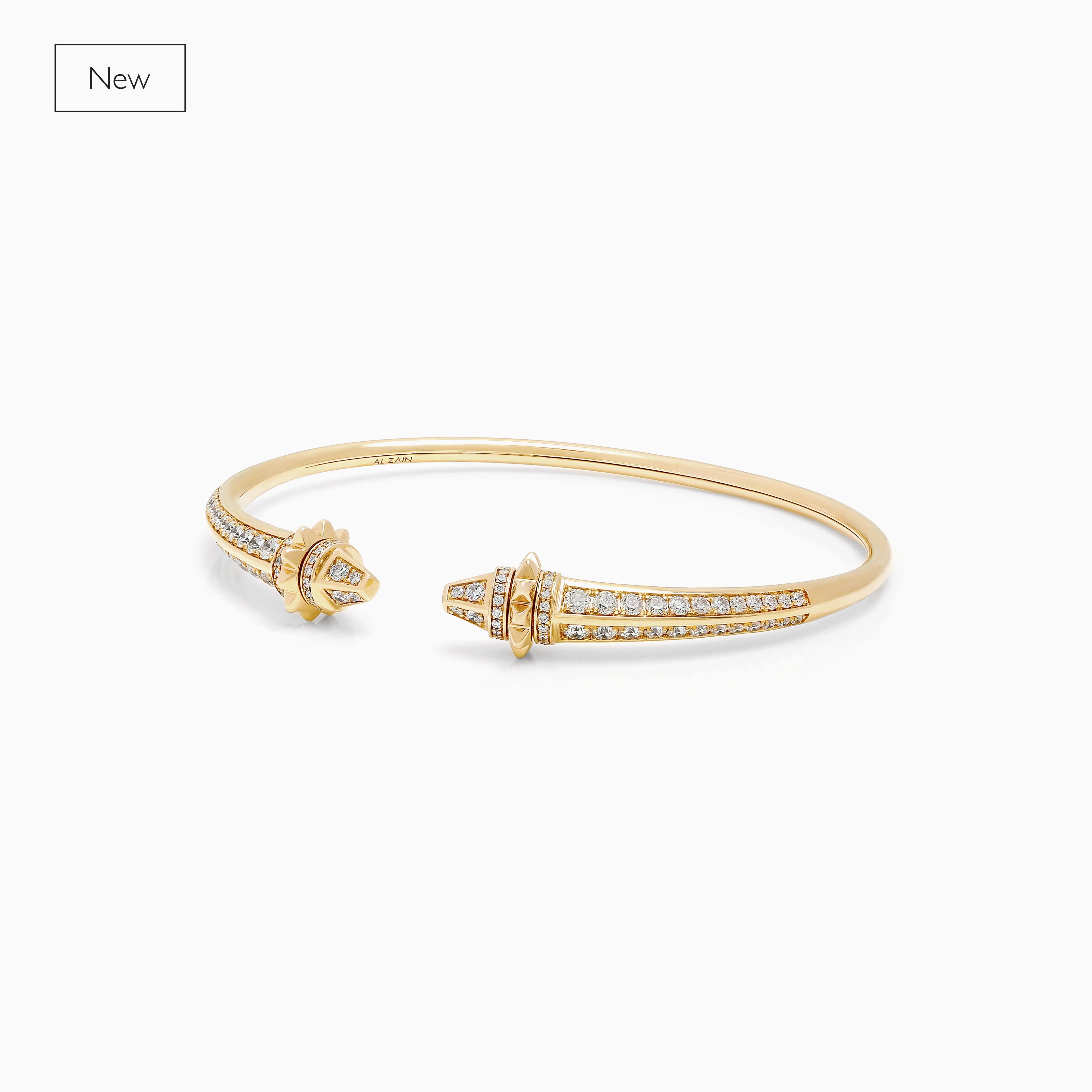 Hab El Hayl Origins - 2 Bangle