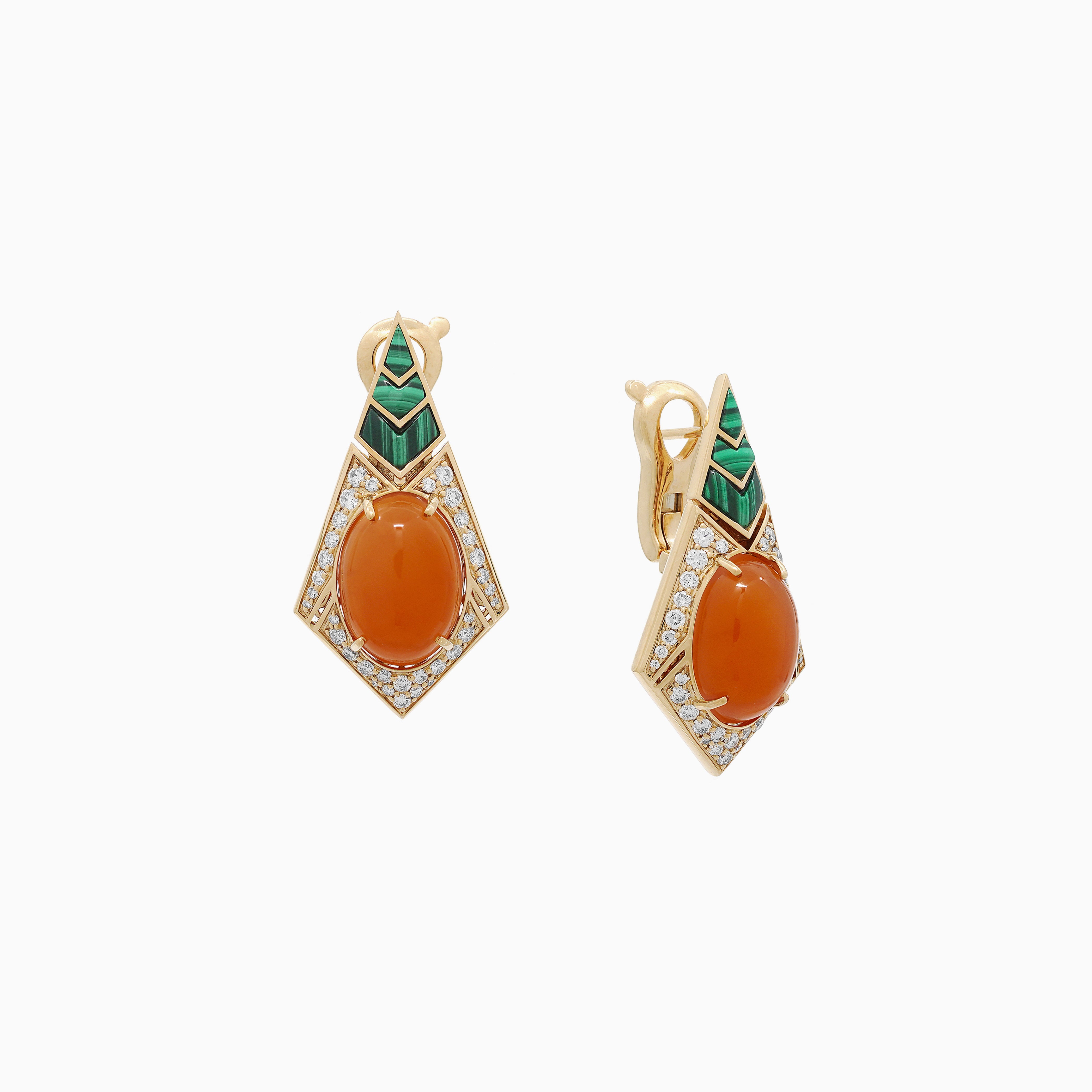 Jena Earrings